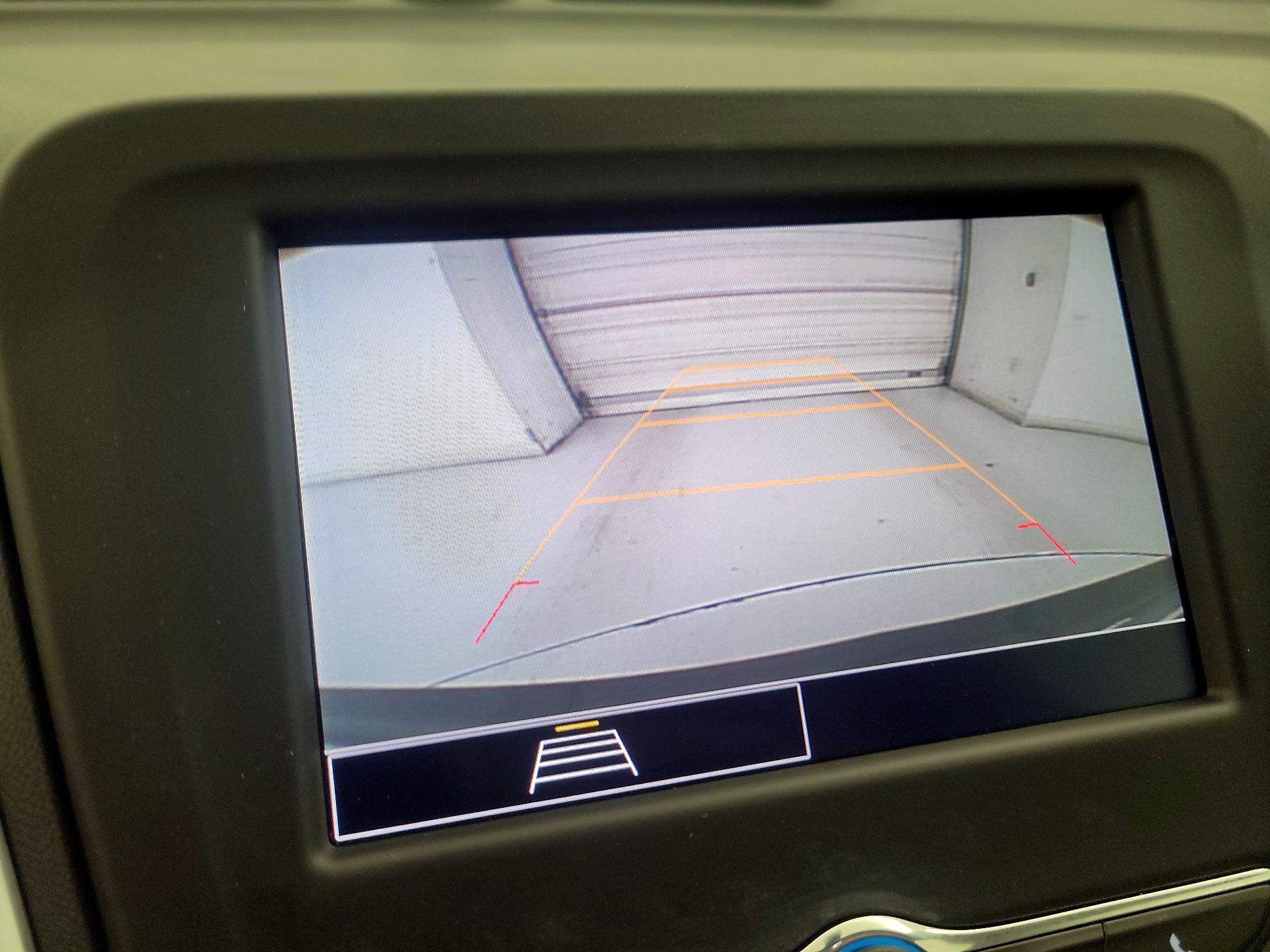 Thumbnail: 2023 Chevrolet Equinox - 14