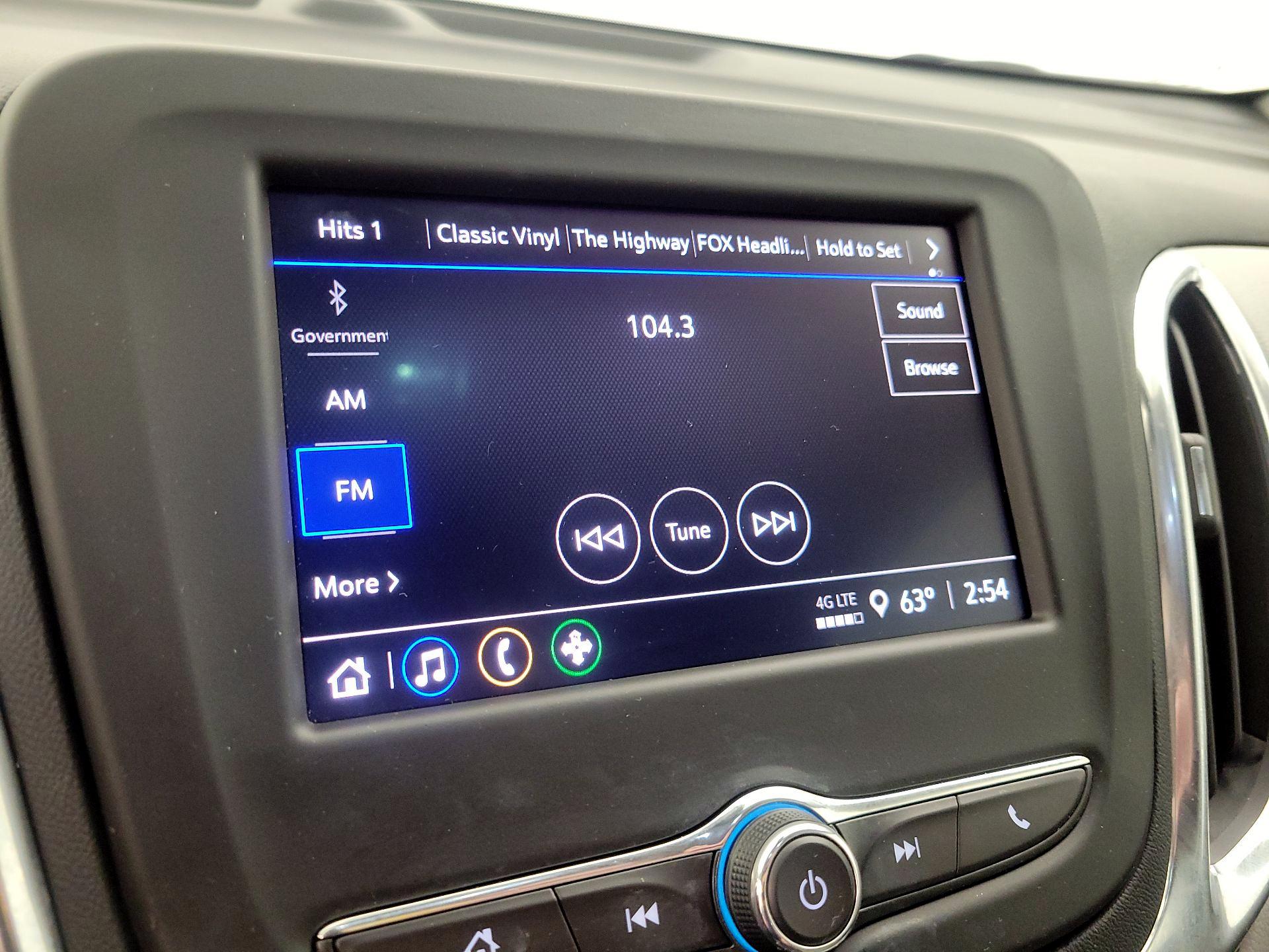 Thumbnail: 2023 Chevrolet Equinox - 15