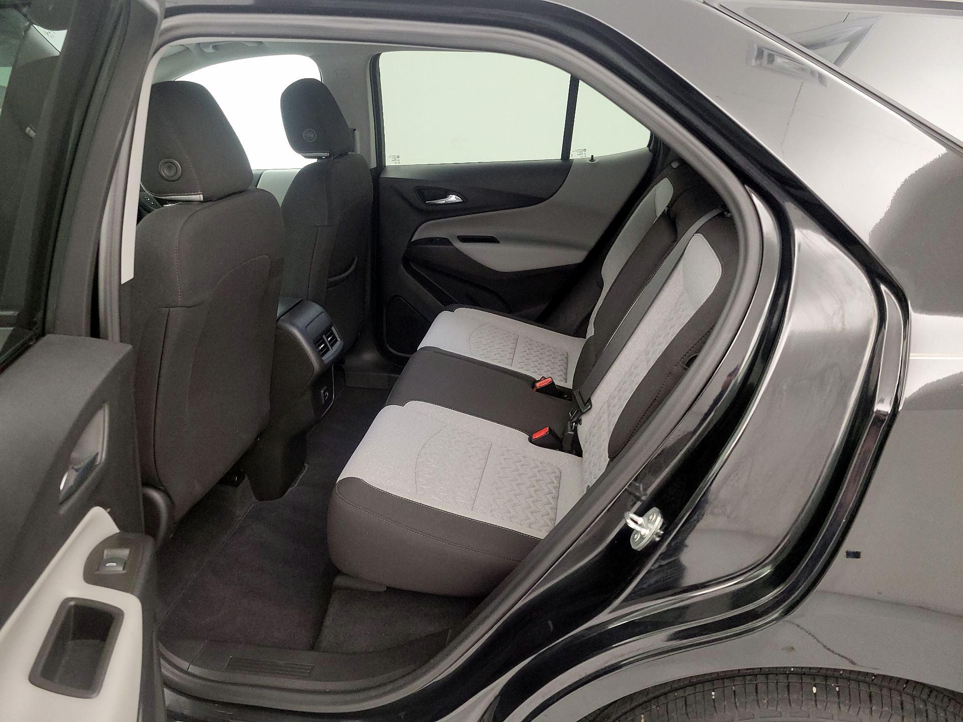 Thumbnail: 2023 Chevrolet Equinox - 18