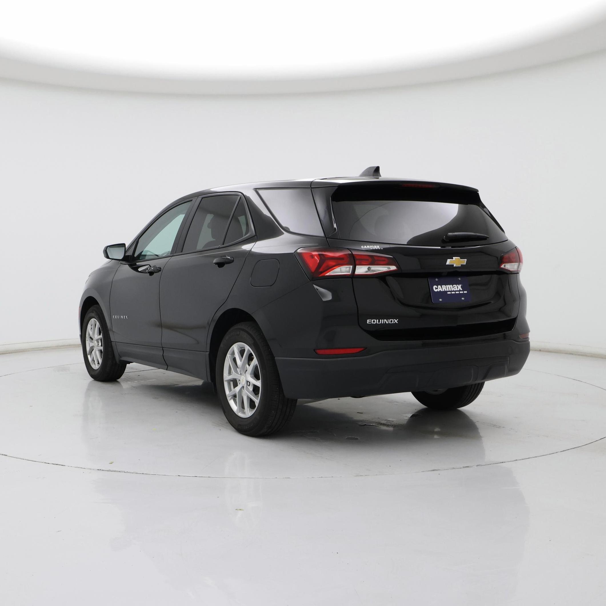 Thumbnail: 2023 Chevrolet Equinox - 2