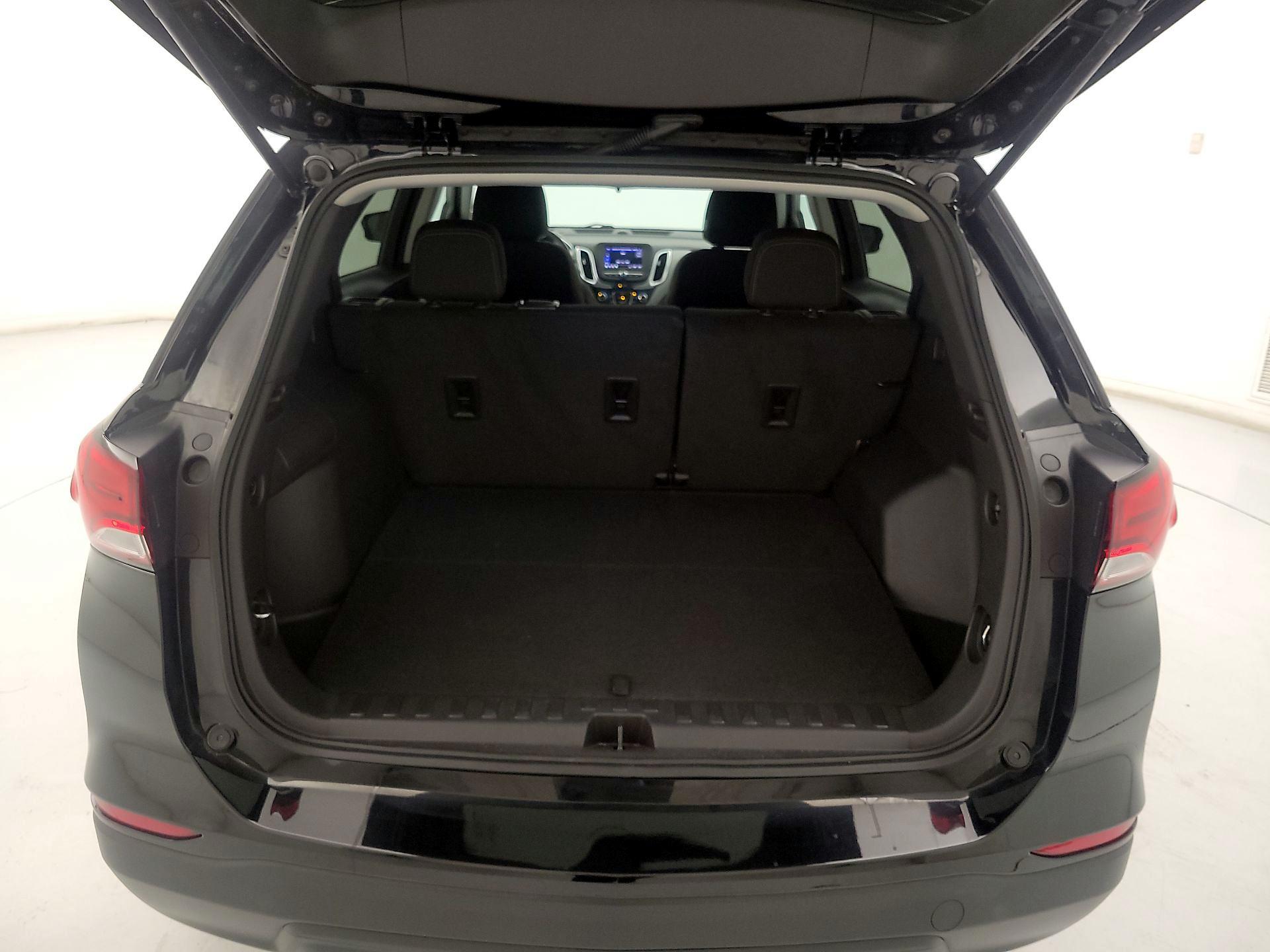 Thumbnail: 2023 Chevrolet Equinox - 19