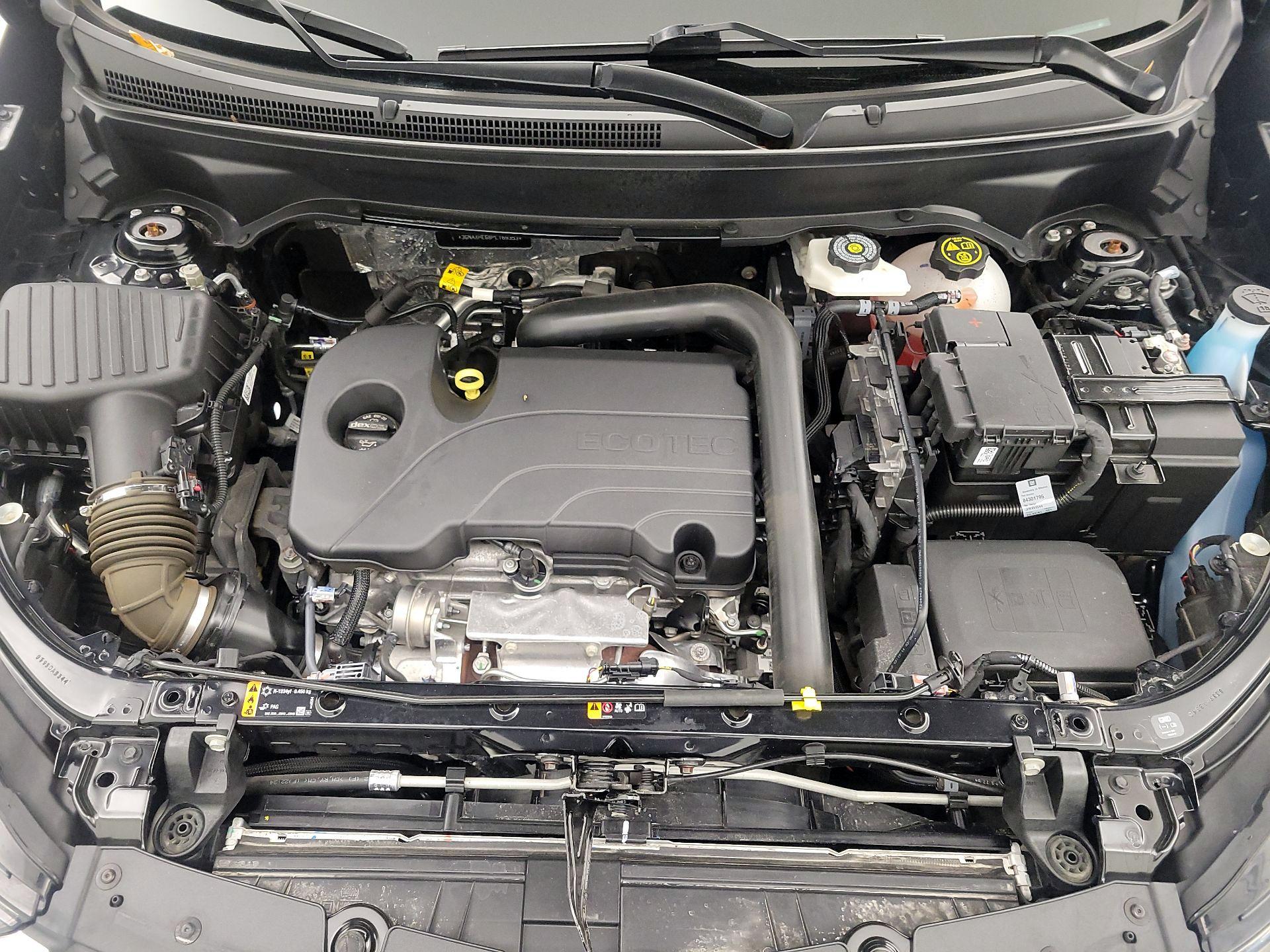 Thumbnail: 2023 Chevrolet Equinox - 20