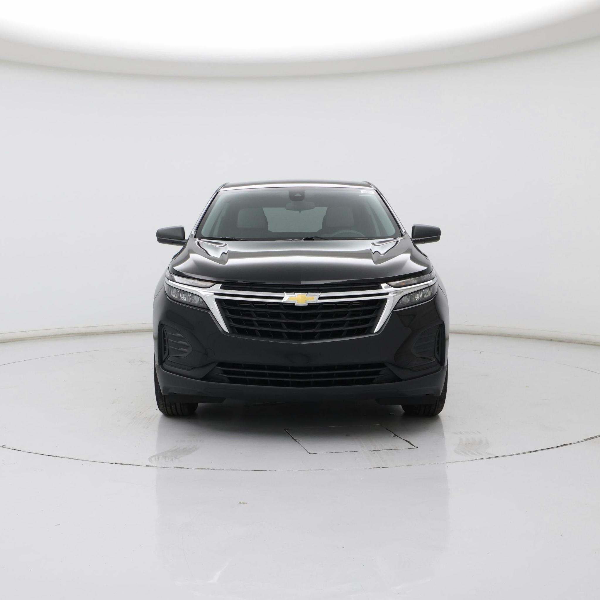 Thumbnail: 2023 Chevrolet Equinox - 5