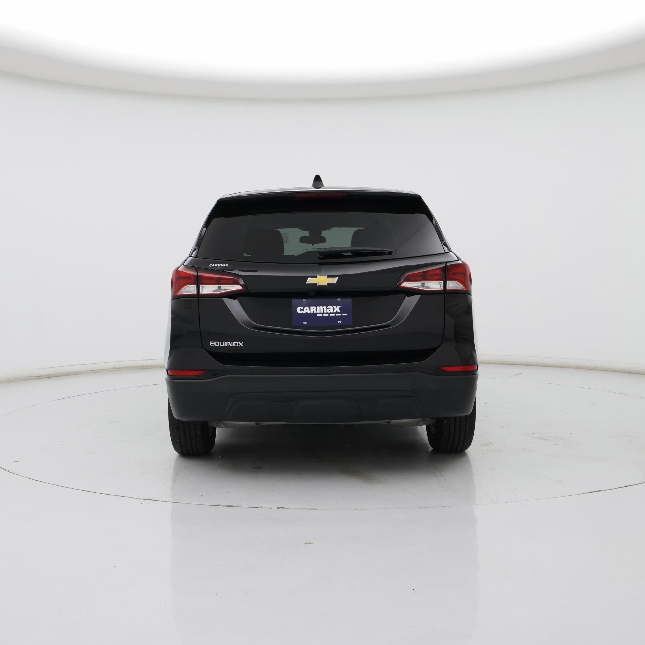 Thumbnail: 2023 Chevrolet Equinox - 6