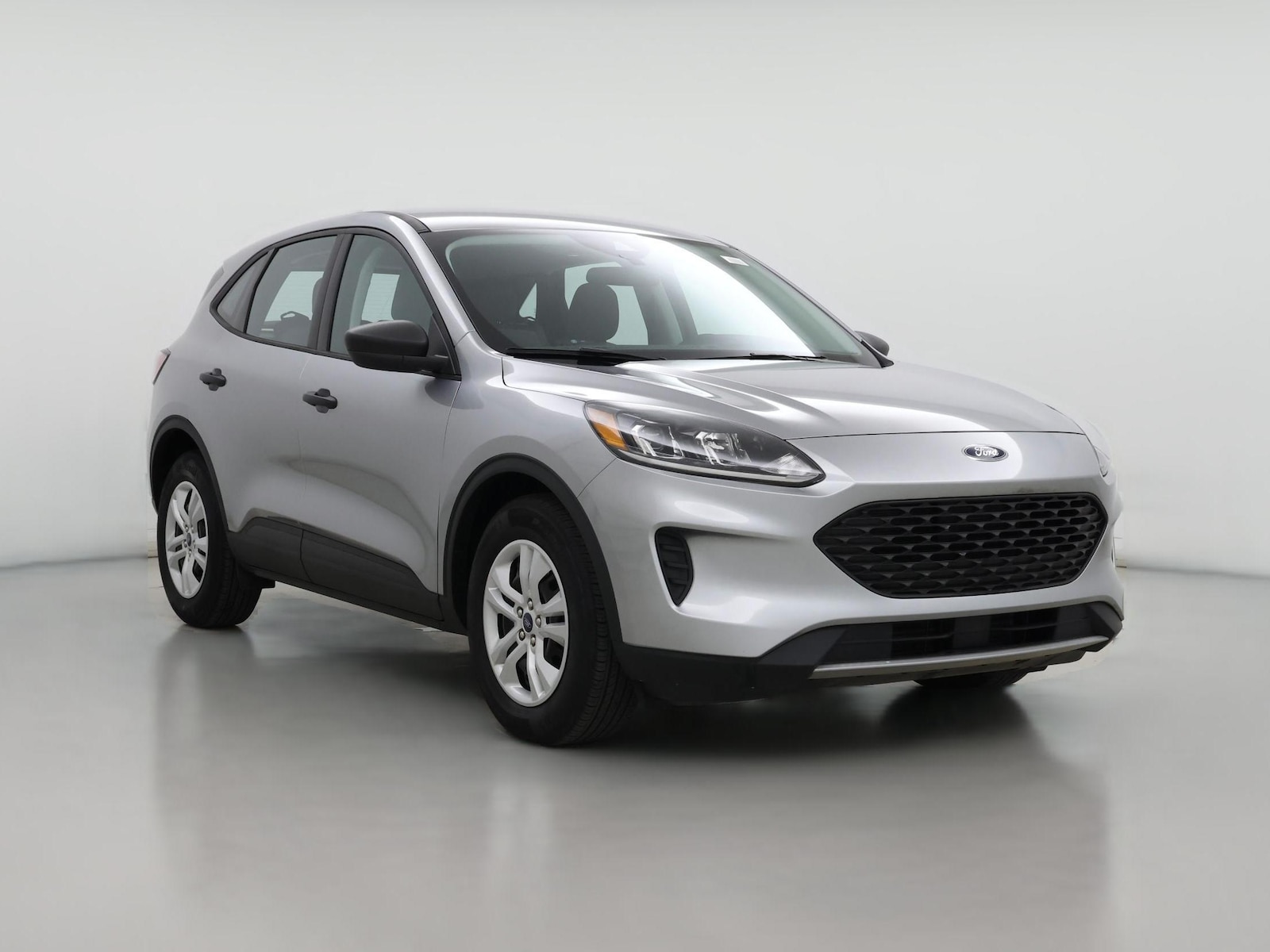 2022 Ford Escape S