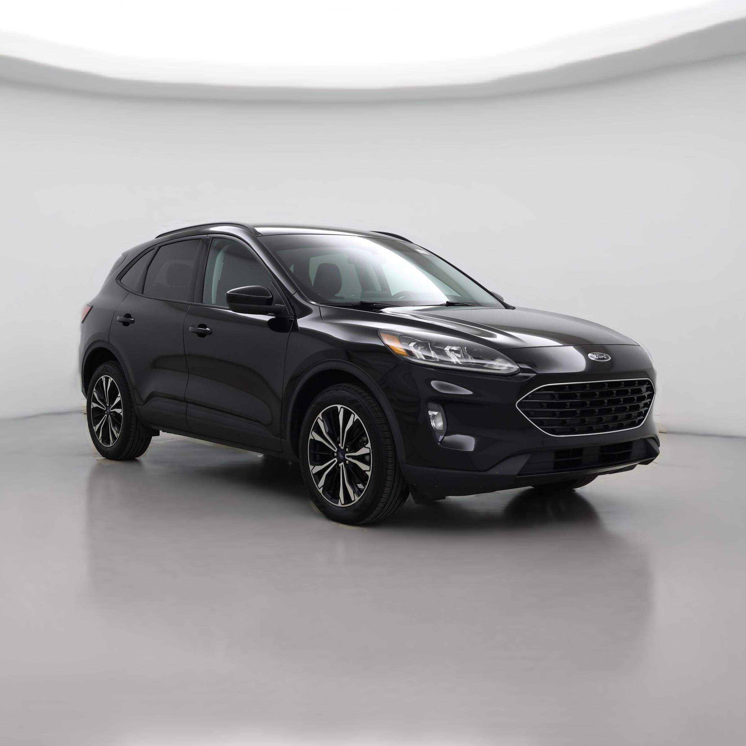Thumbnail: 2021 Ford Escape - 1