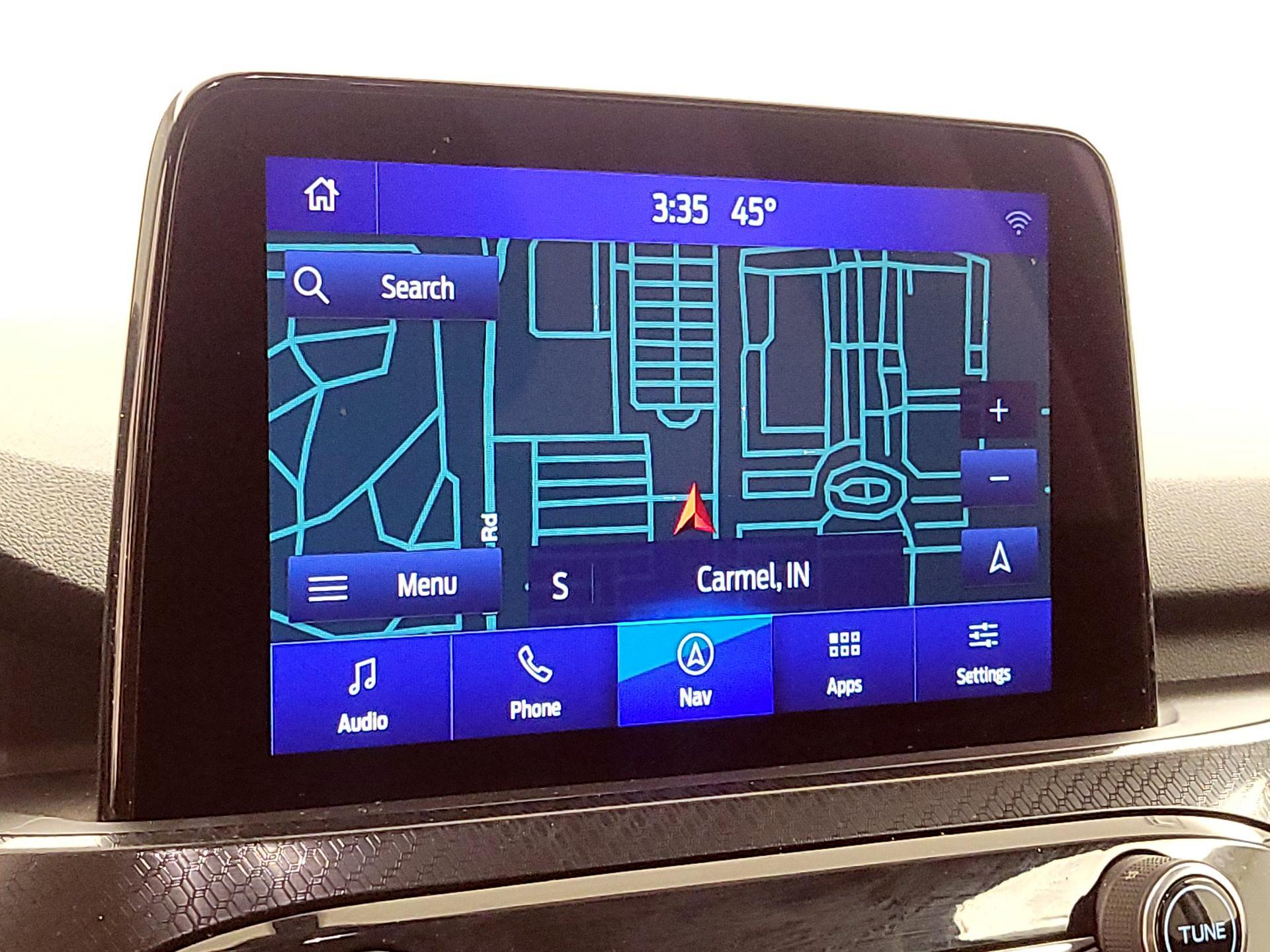 Thumbnail: 2021 Ford Escape - 14