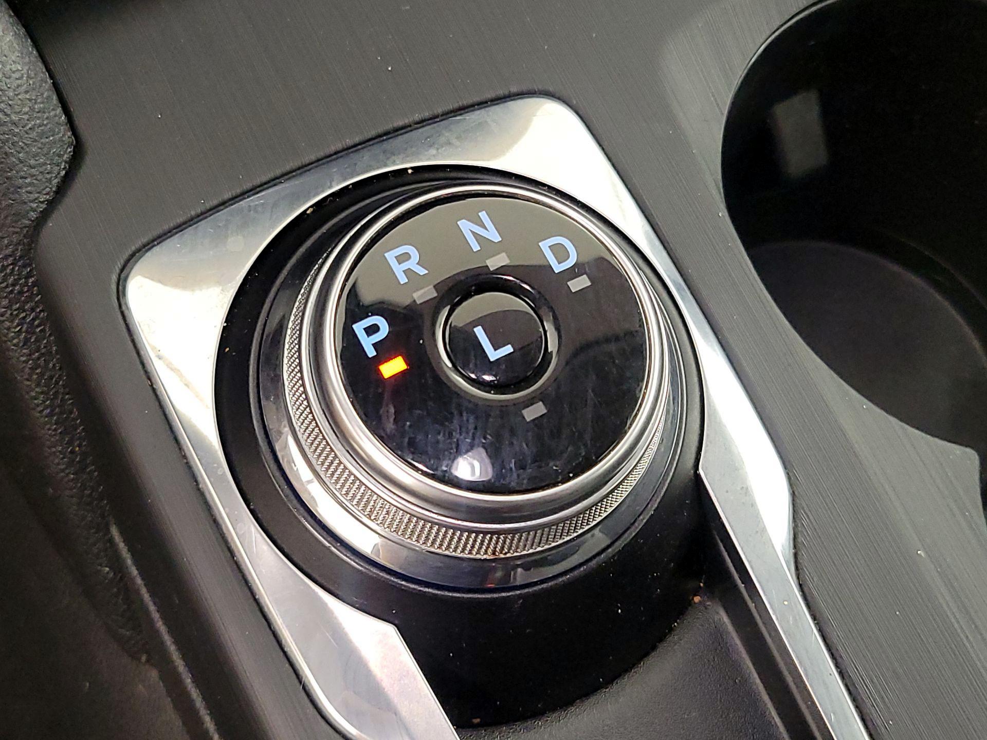 Thumbnail: 2021 Ford Escape - 18