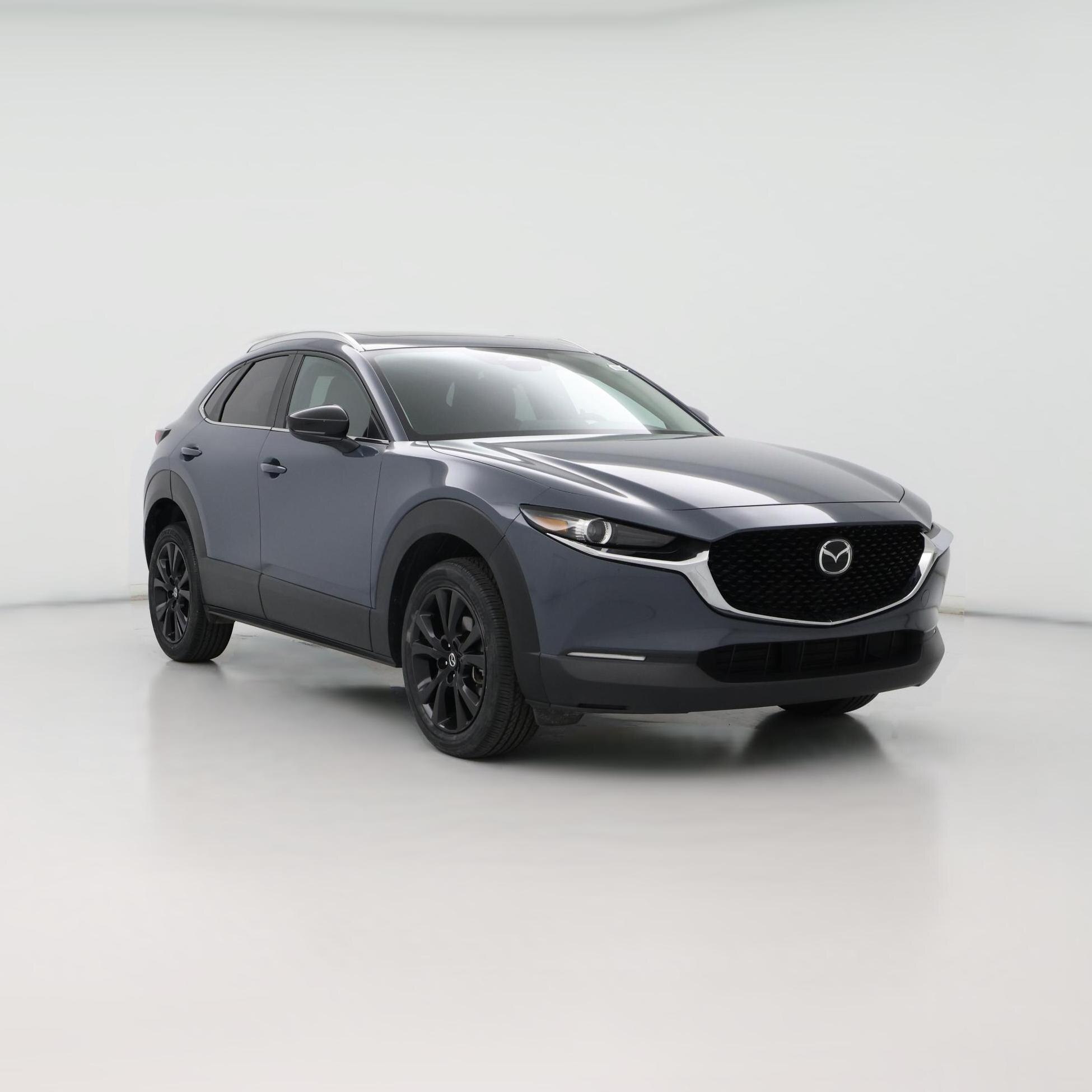 Thumbnail: 2024 Mazda CX-30 - 1