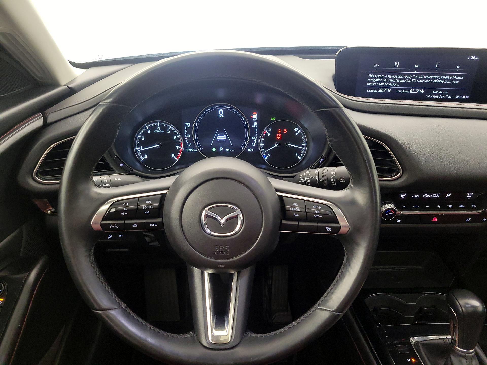 Thumbnail: 2024 Mazda CX-30 - 10