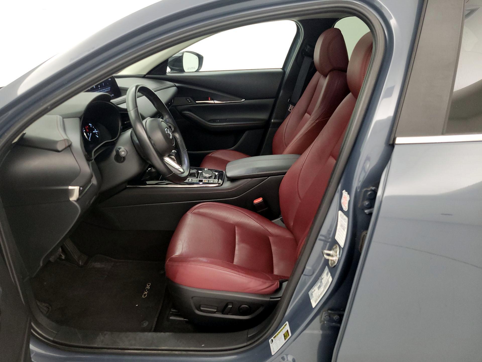 Thumbnail: 2024 Mazda CX-30 - 11