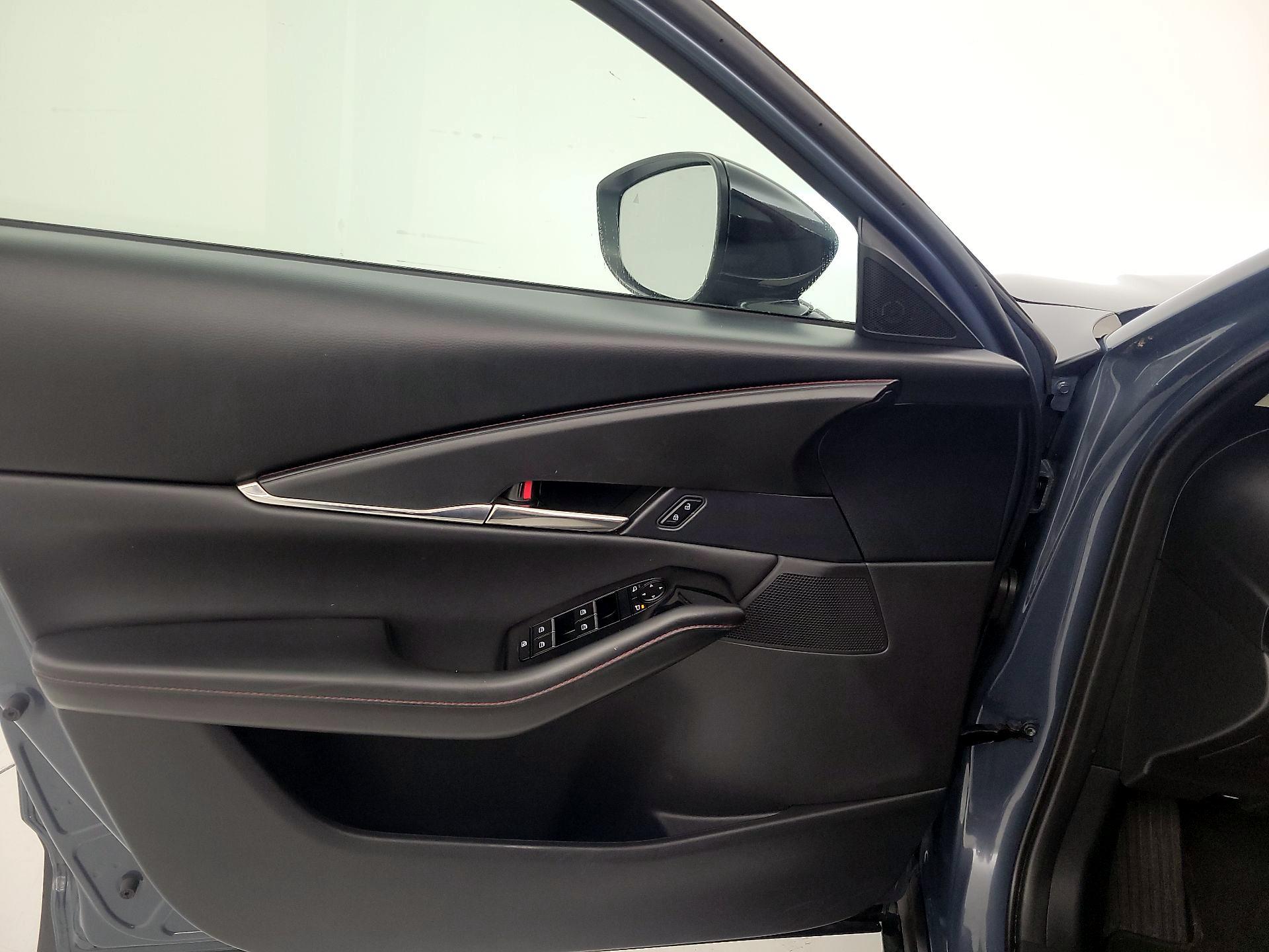 Thumbnail: 2024 Mazda CX-30 - 12