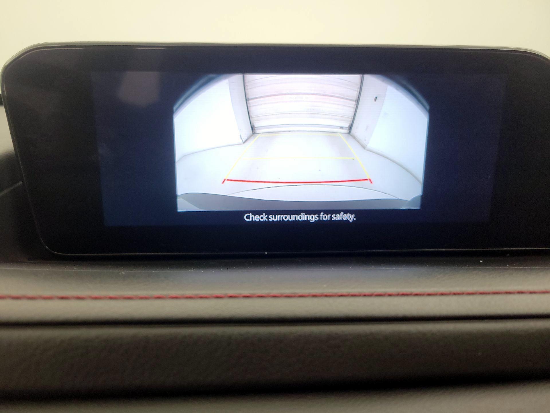 Thumbnail: 2024 Mazda CX-30 - 15