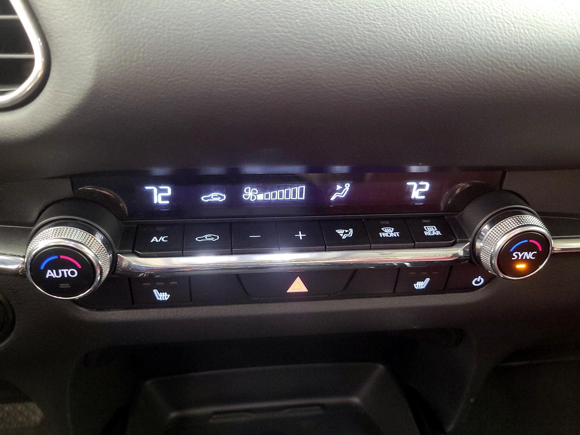 Thumbnail: 2024 Mazda CX-30 - 17