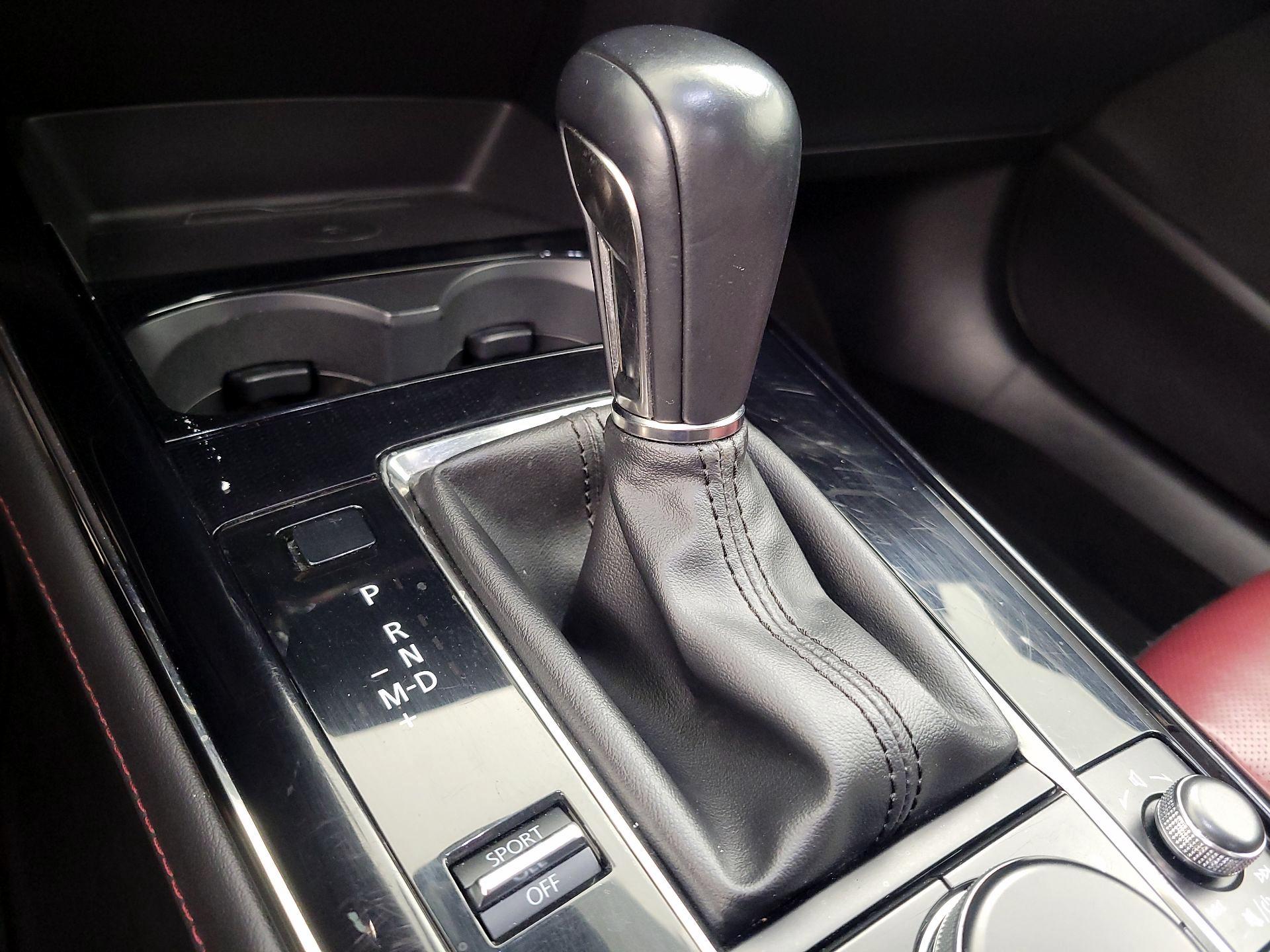 Thumbnail: 2024 Mazda CX-30 - 18