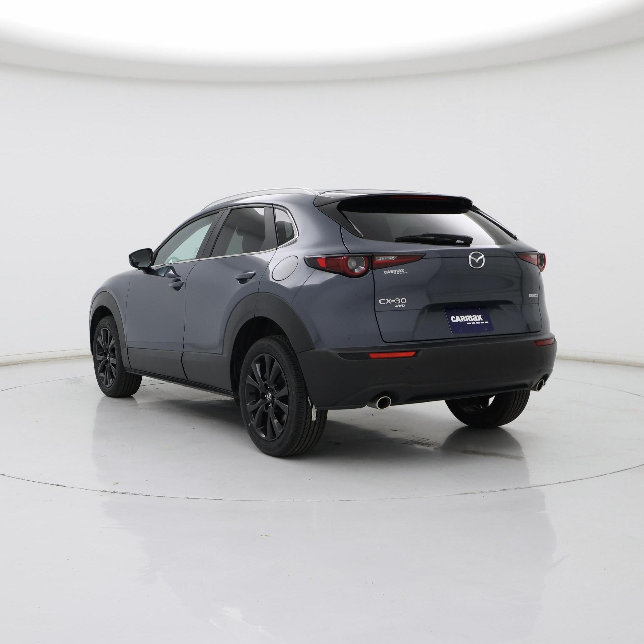 Thumbnail: 2024 Mazda CX-30 - 2