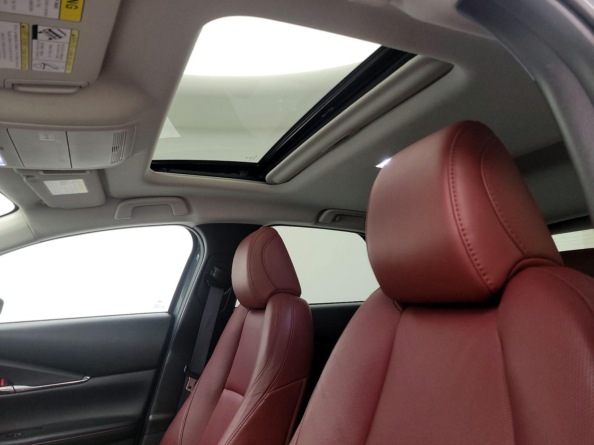 Thumbnail: 2024 Mazda CX-30 - 19