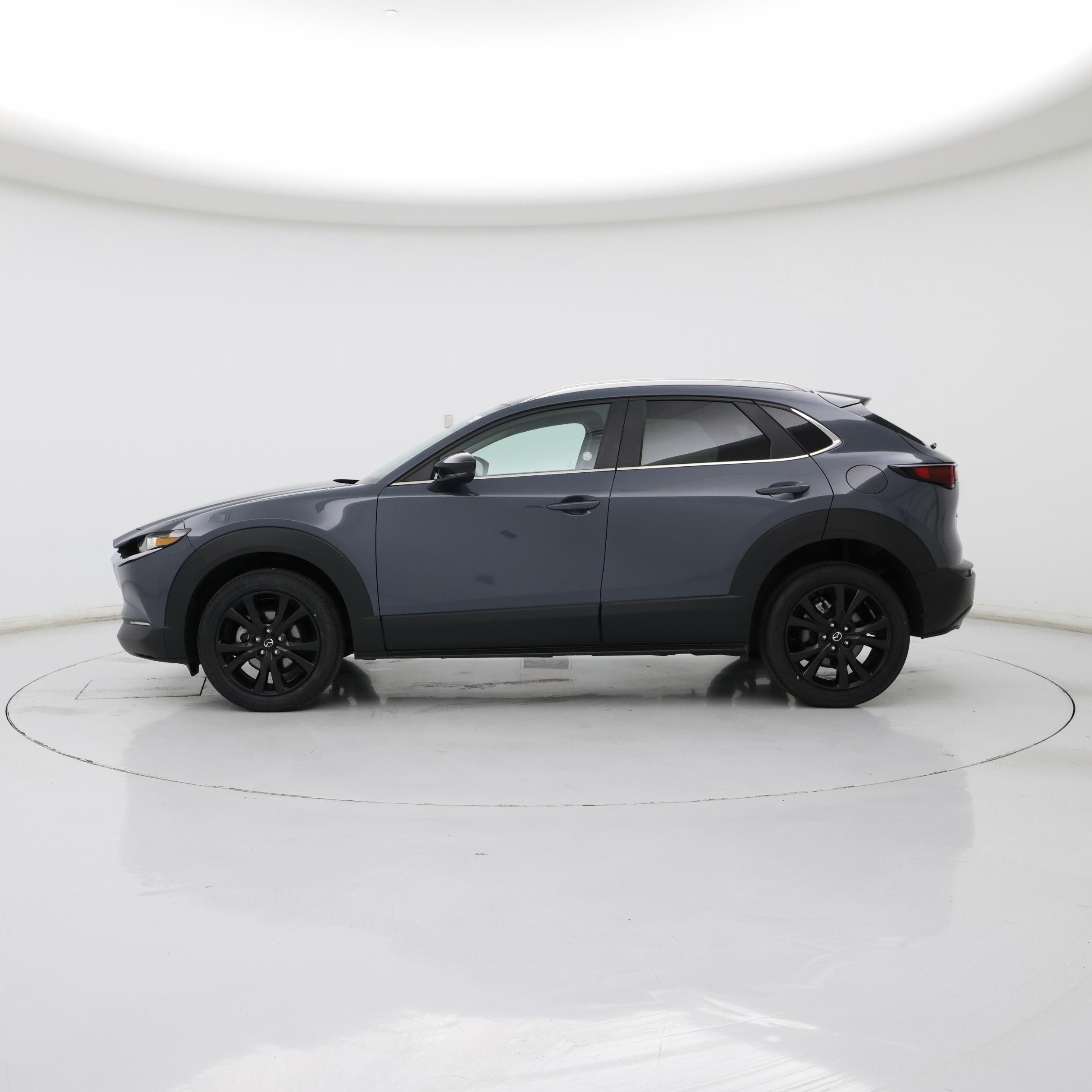Thumbnail: 2024 Mazda CX-30 - 3