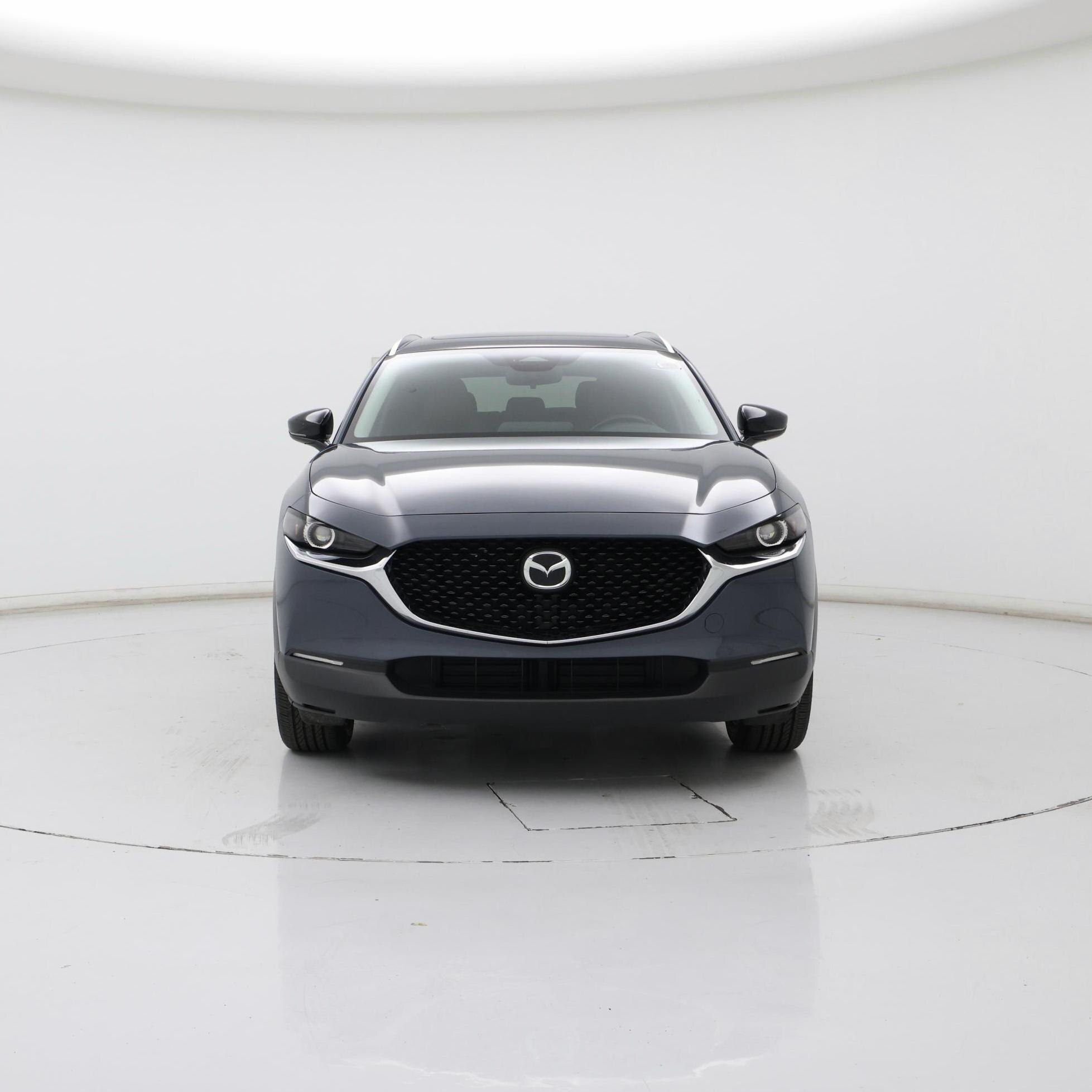 Thumbnail: 2024 Mazda CX-30 - 5