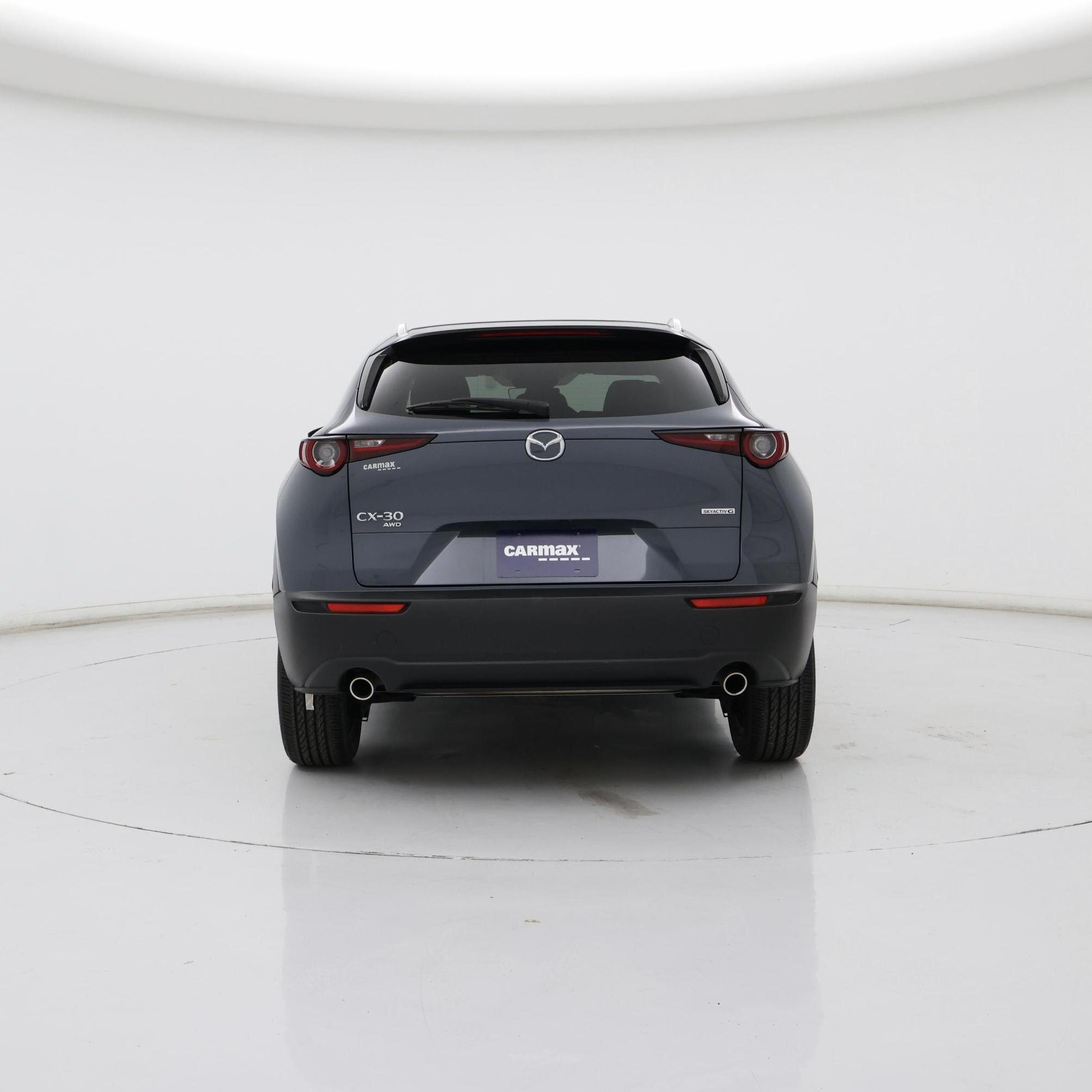 Thumbnail: 2024 Mazda CX-30 - 6