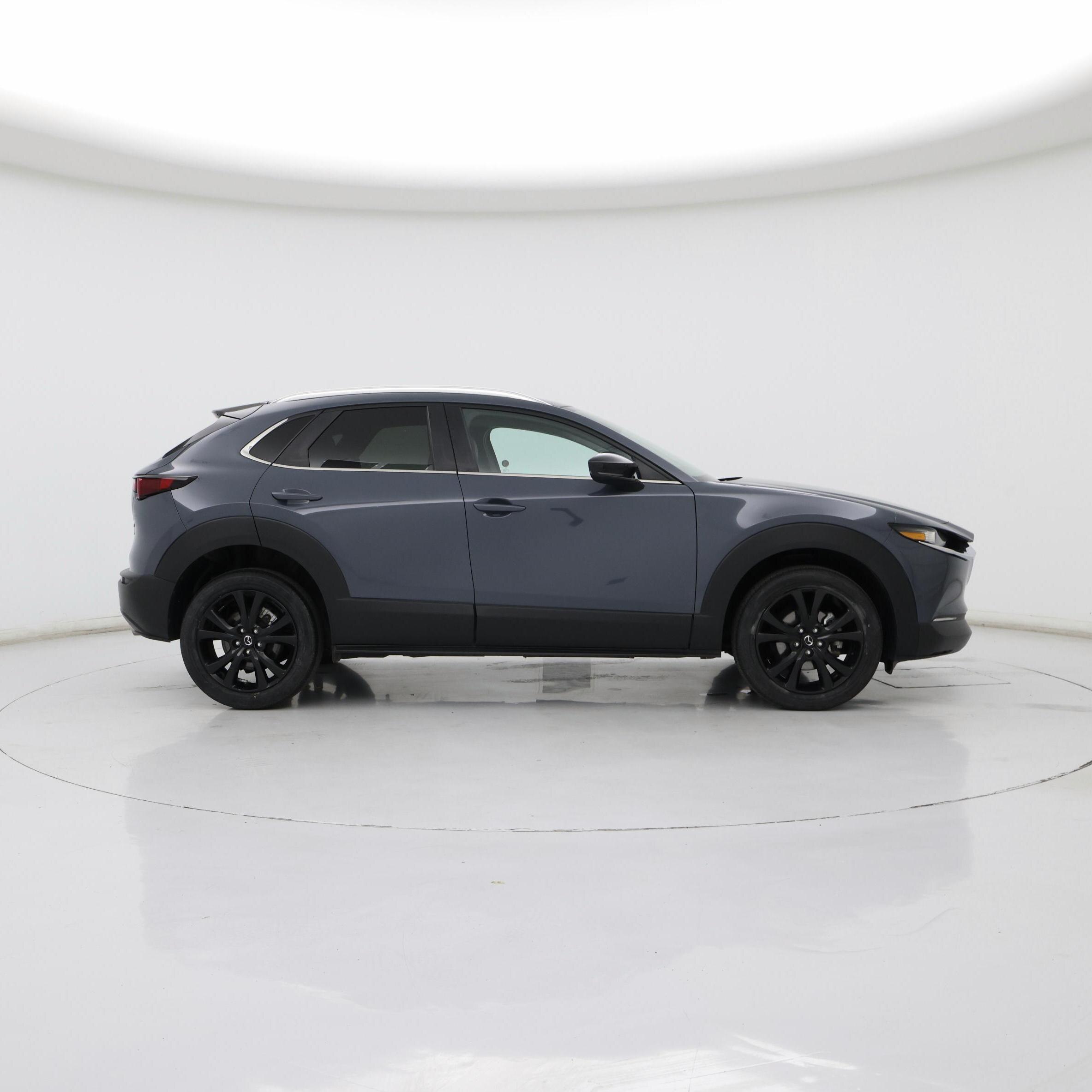 Thumbnail: 2024 Mazda CX-30 - 7