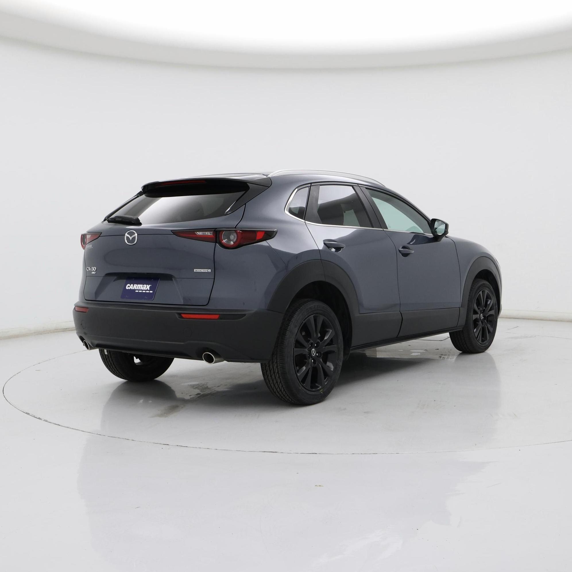 Thumbnail: 2024 Mazda CX-30 - 8
