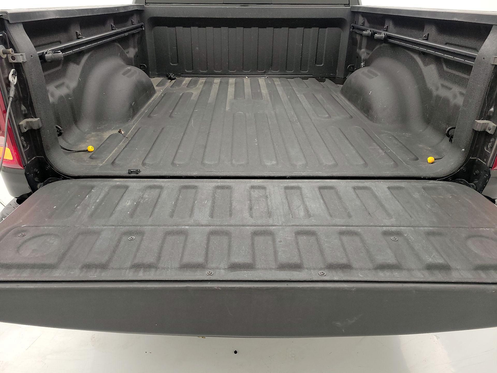 Thumbnail: 2022 RAM 1500 - 18