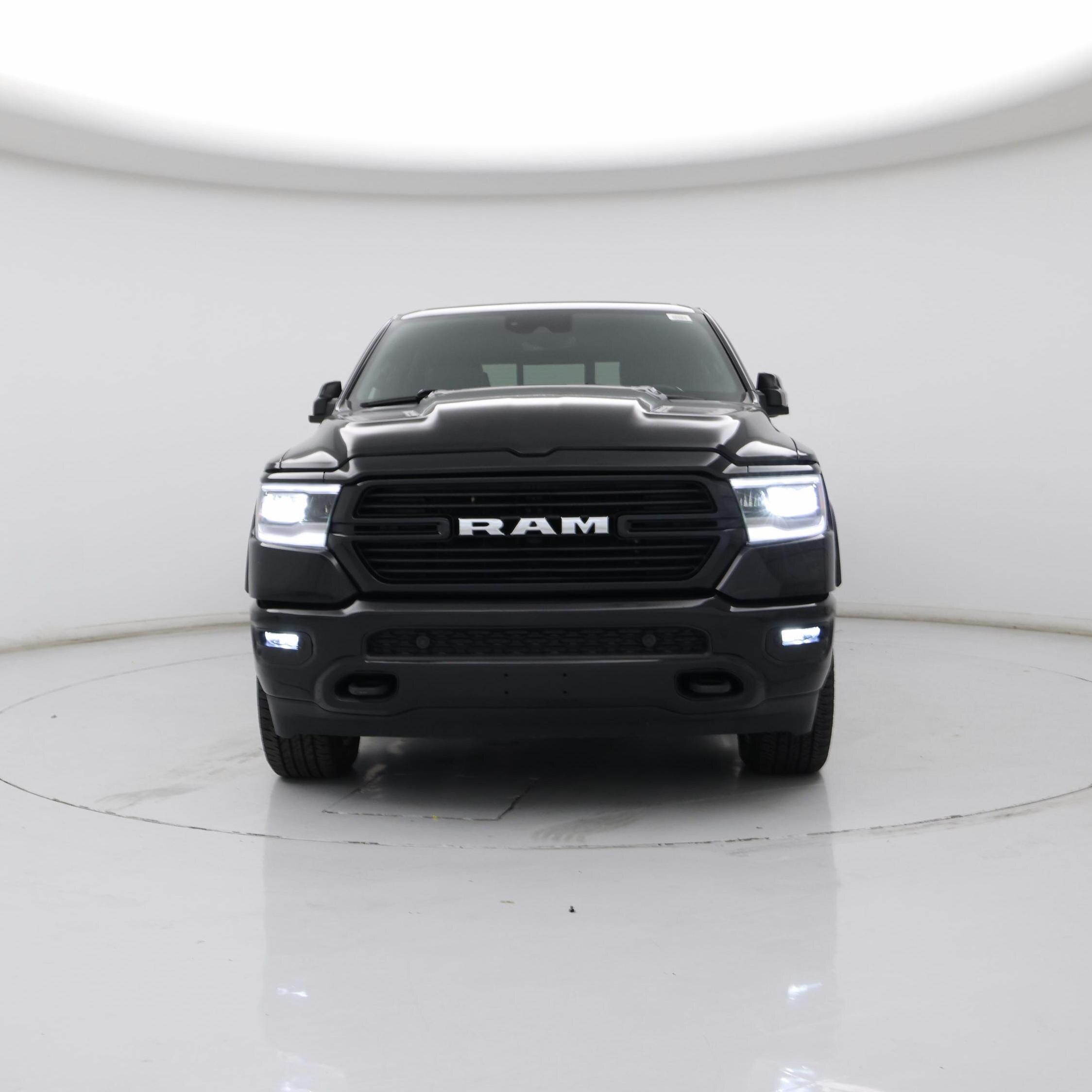 Thumbnail: 2022 RAM 1500 - 5