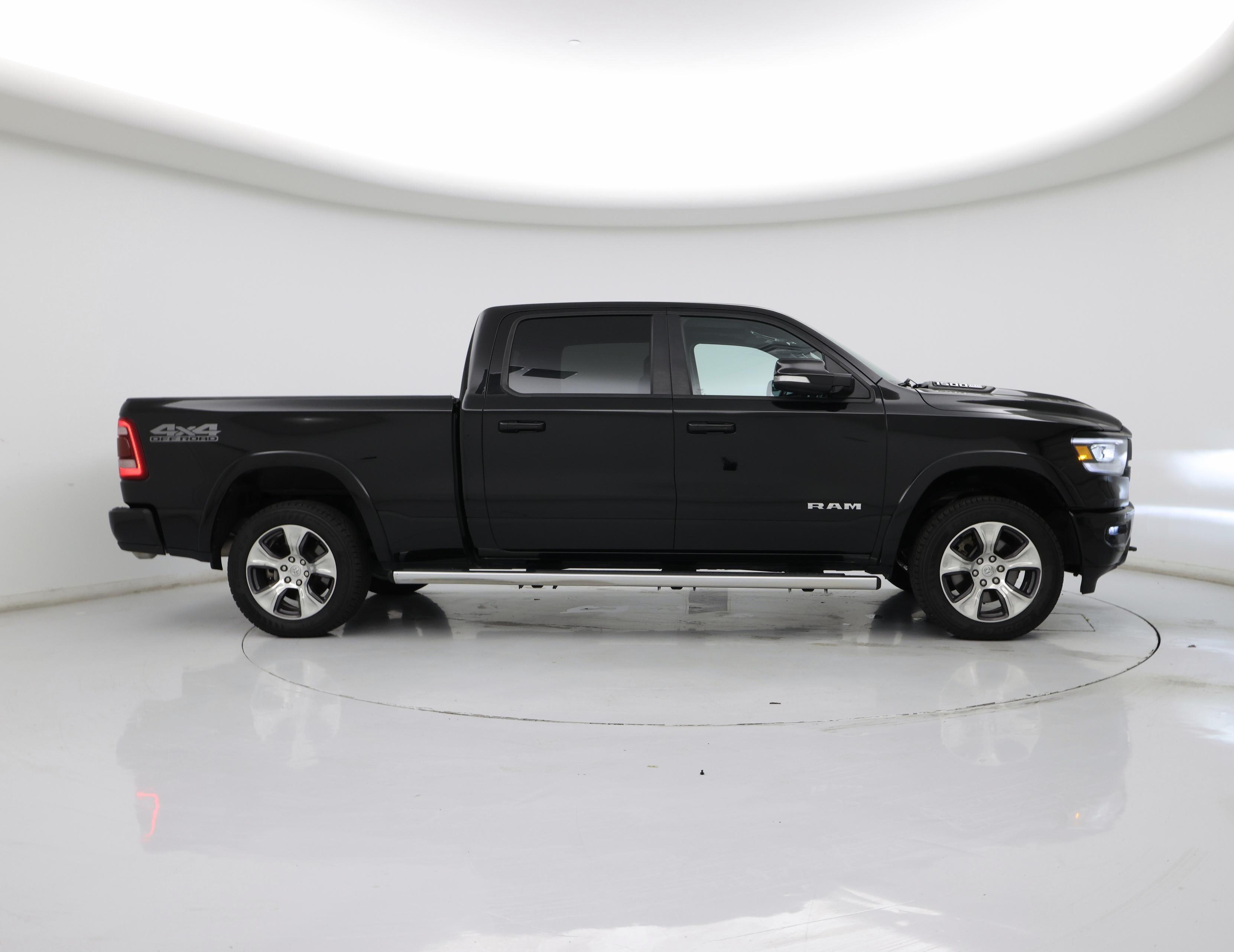 Thumbnail: 2022 RAM 1500 - 7