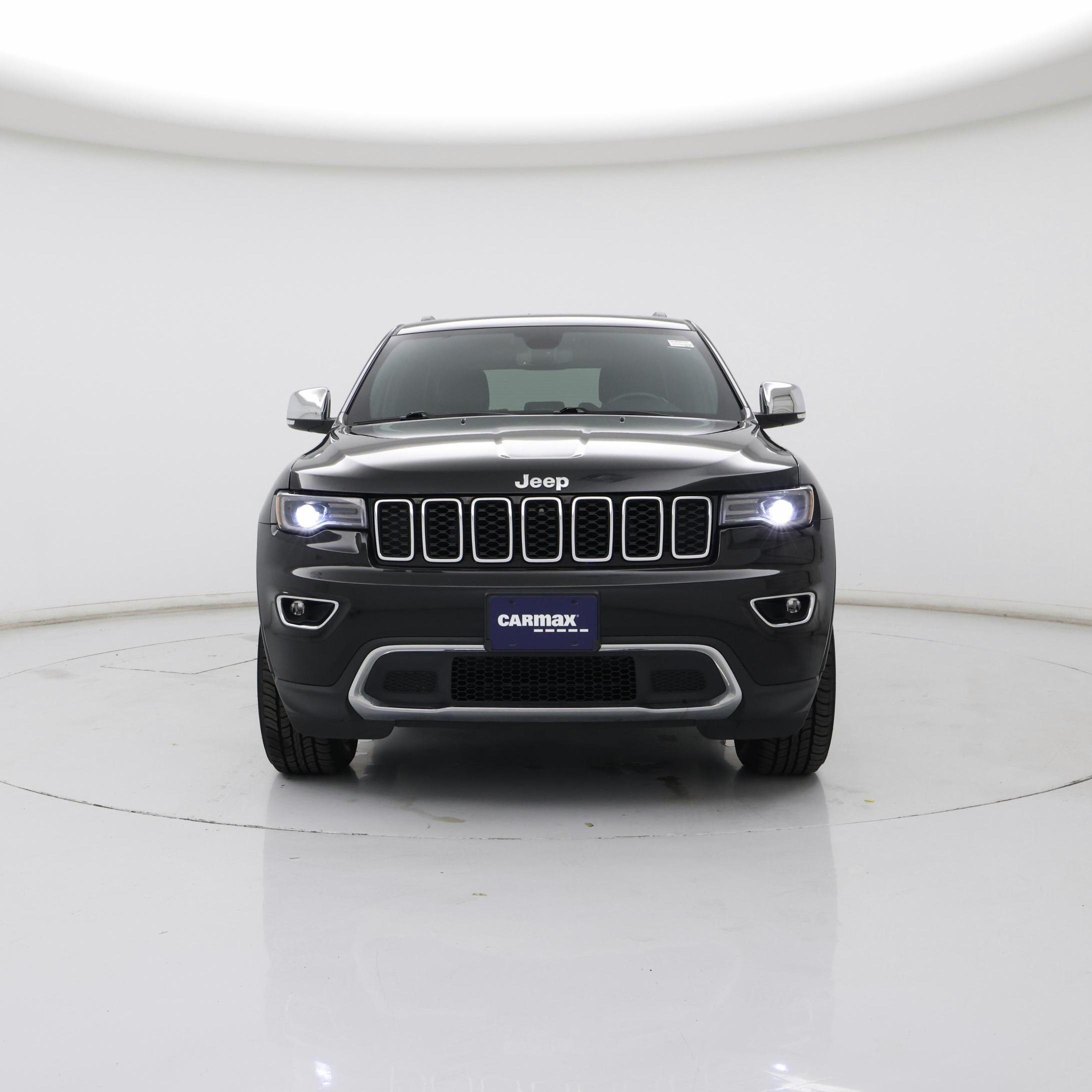 Thumbnail: 2022 Jeep Grand Cherokee - 5