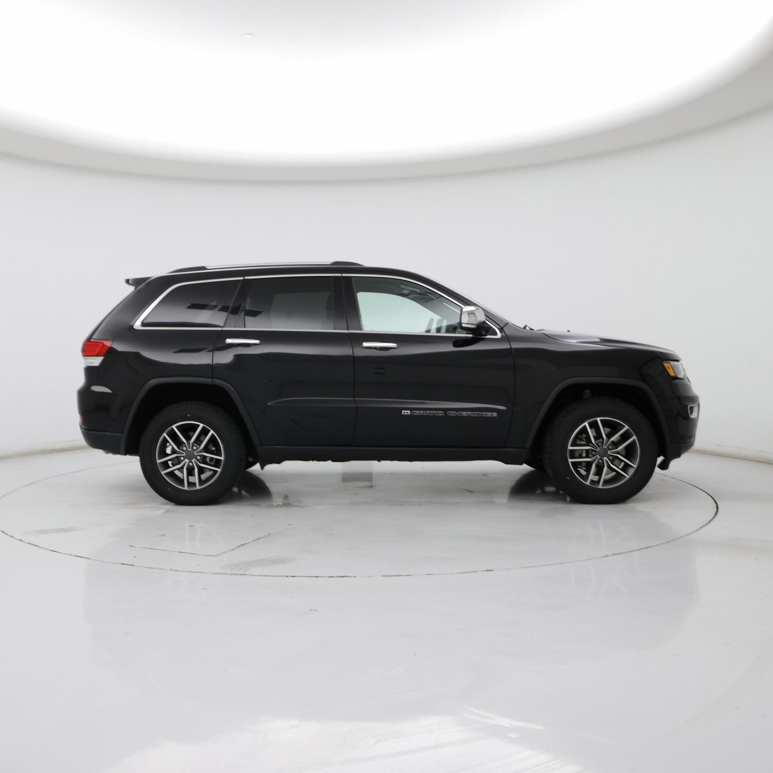 Thumbnail: 2022 Jeep Grand Cherokee - 7