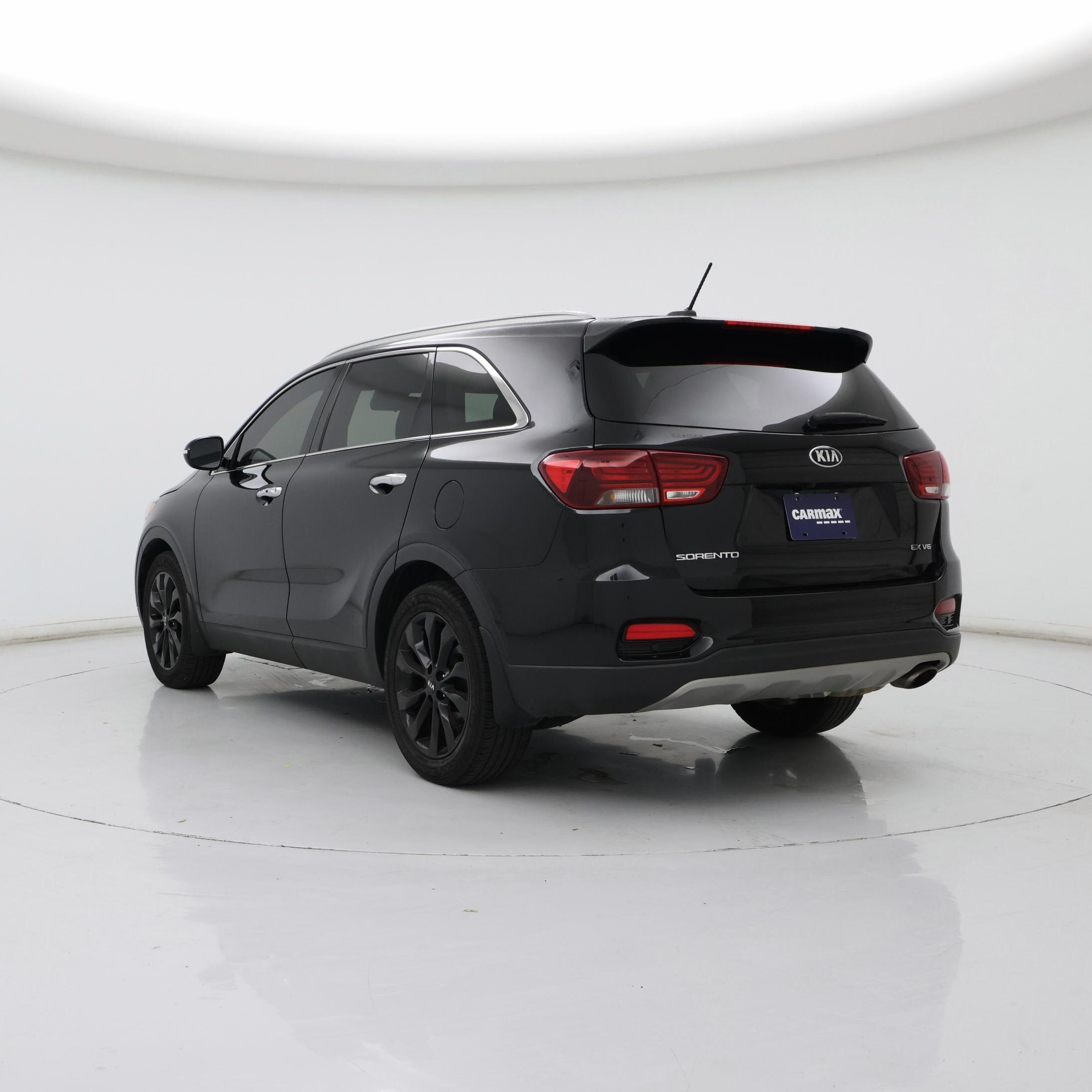 Thumbnail: 2020 Kia Sorento - 2