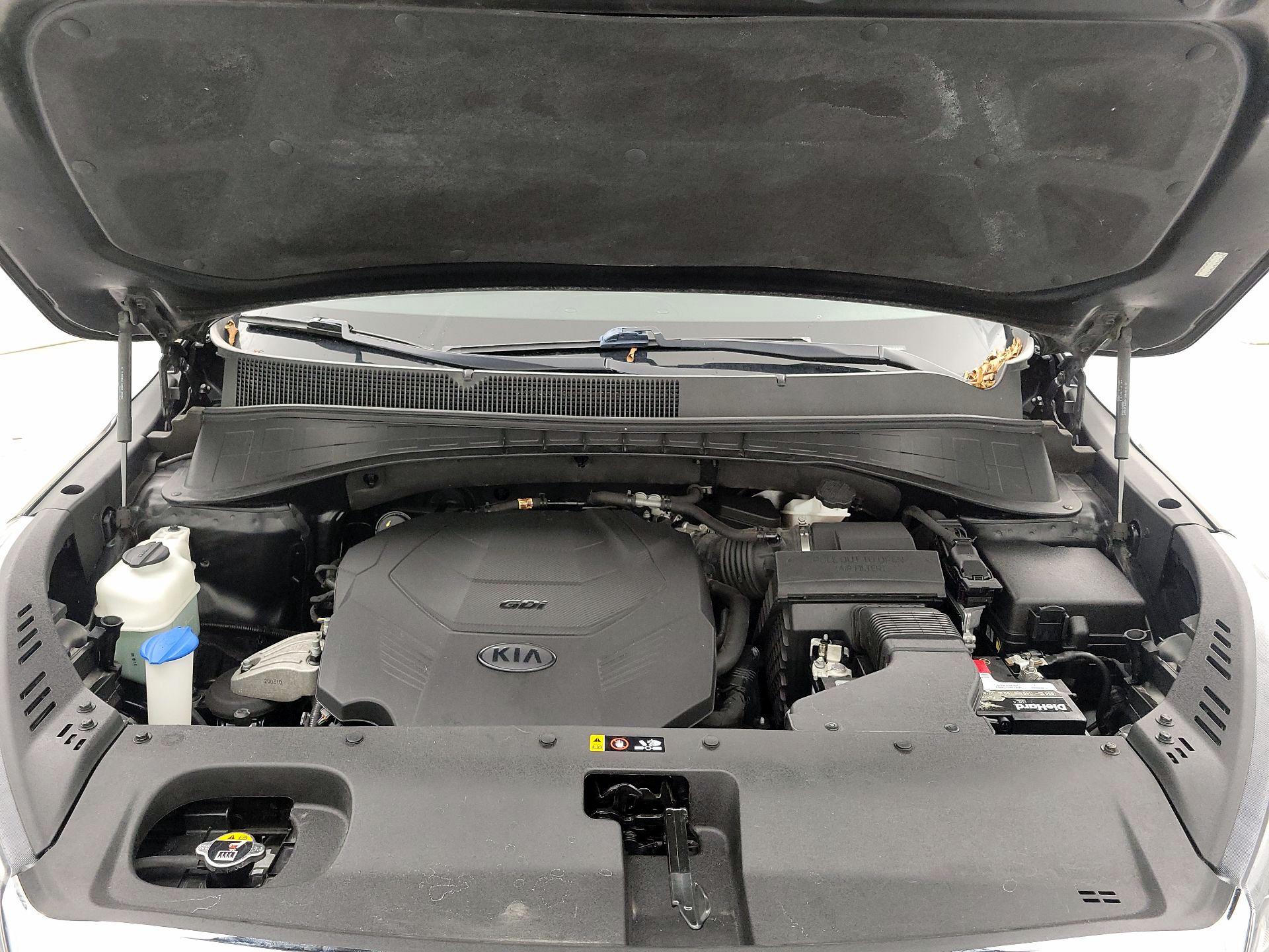 Thumbnail: 2020 Kia Sorento - 19