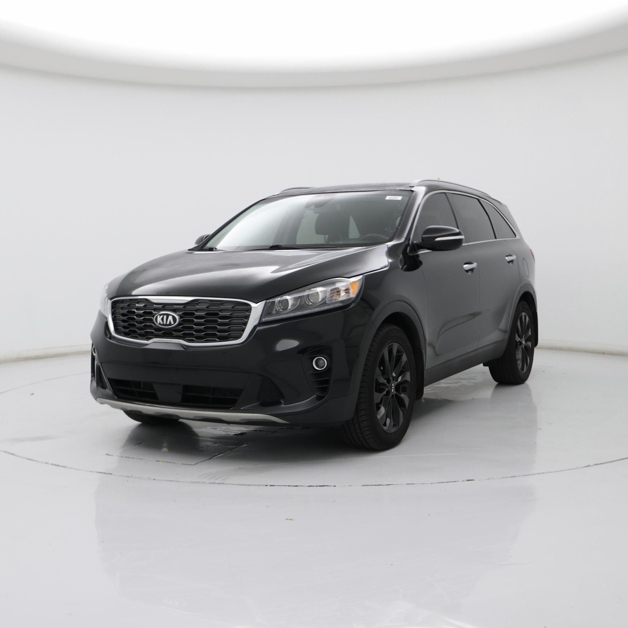 Thumbnail: 2020 Kia Sorento - 4