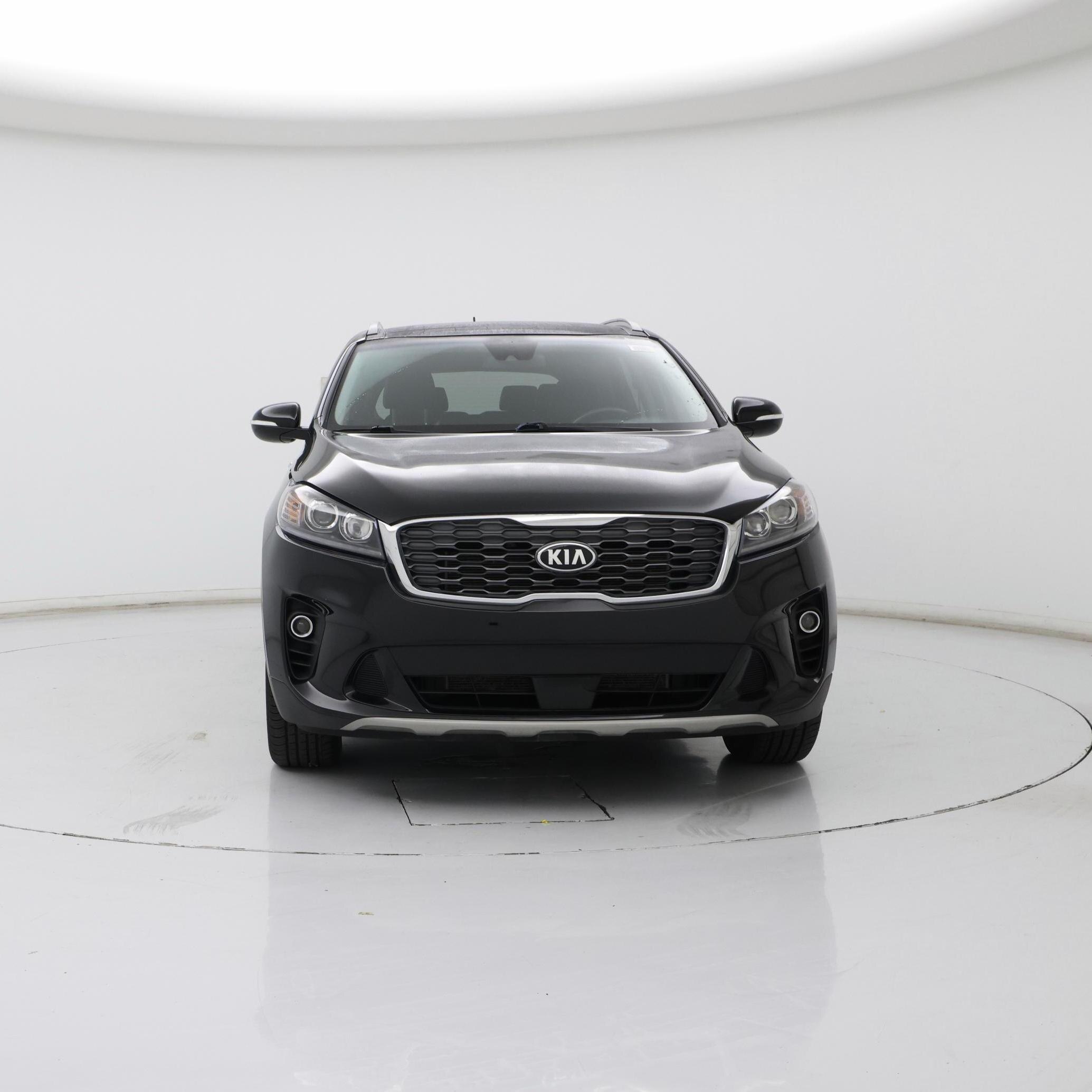 Thumbnail: 2020 Kia Sorento - 5