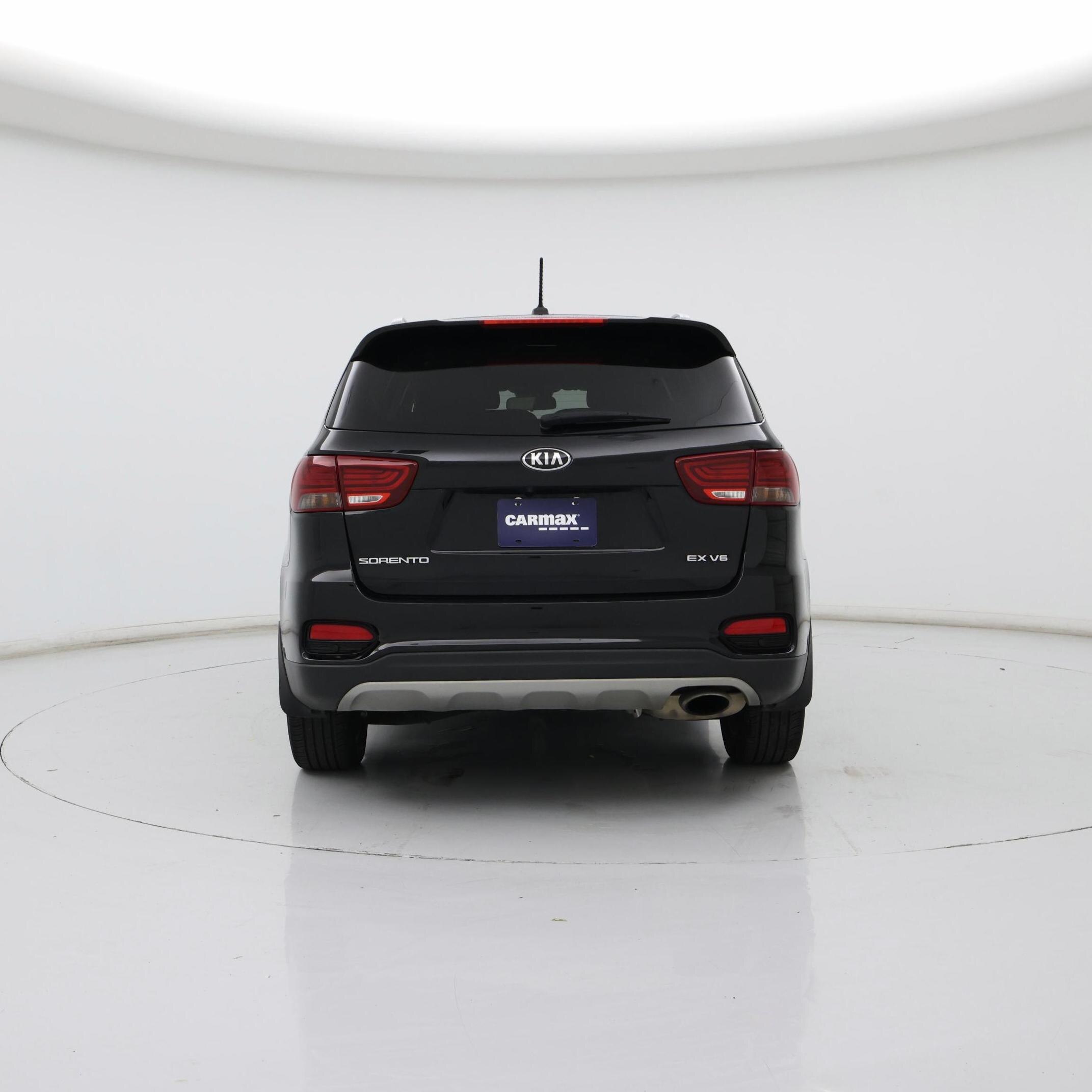 Thumbnail: 2020 Kia Sorento - 6