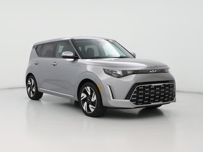 2023 Kia Soul GT-Line