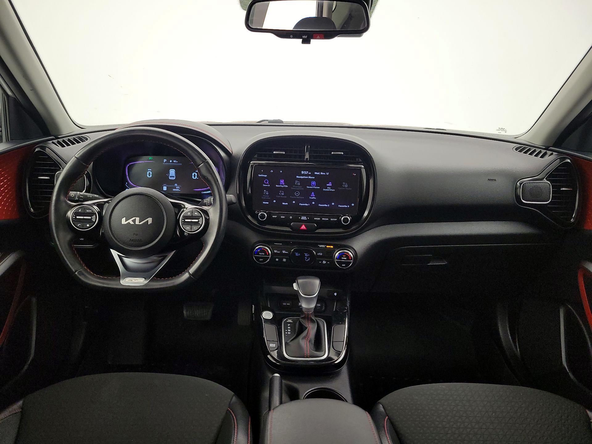 Thumbnail: 2023 Kia Soul - 9