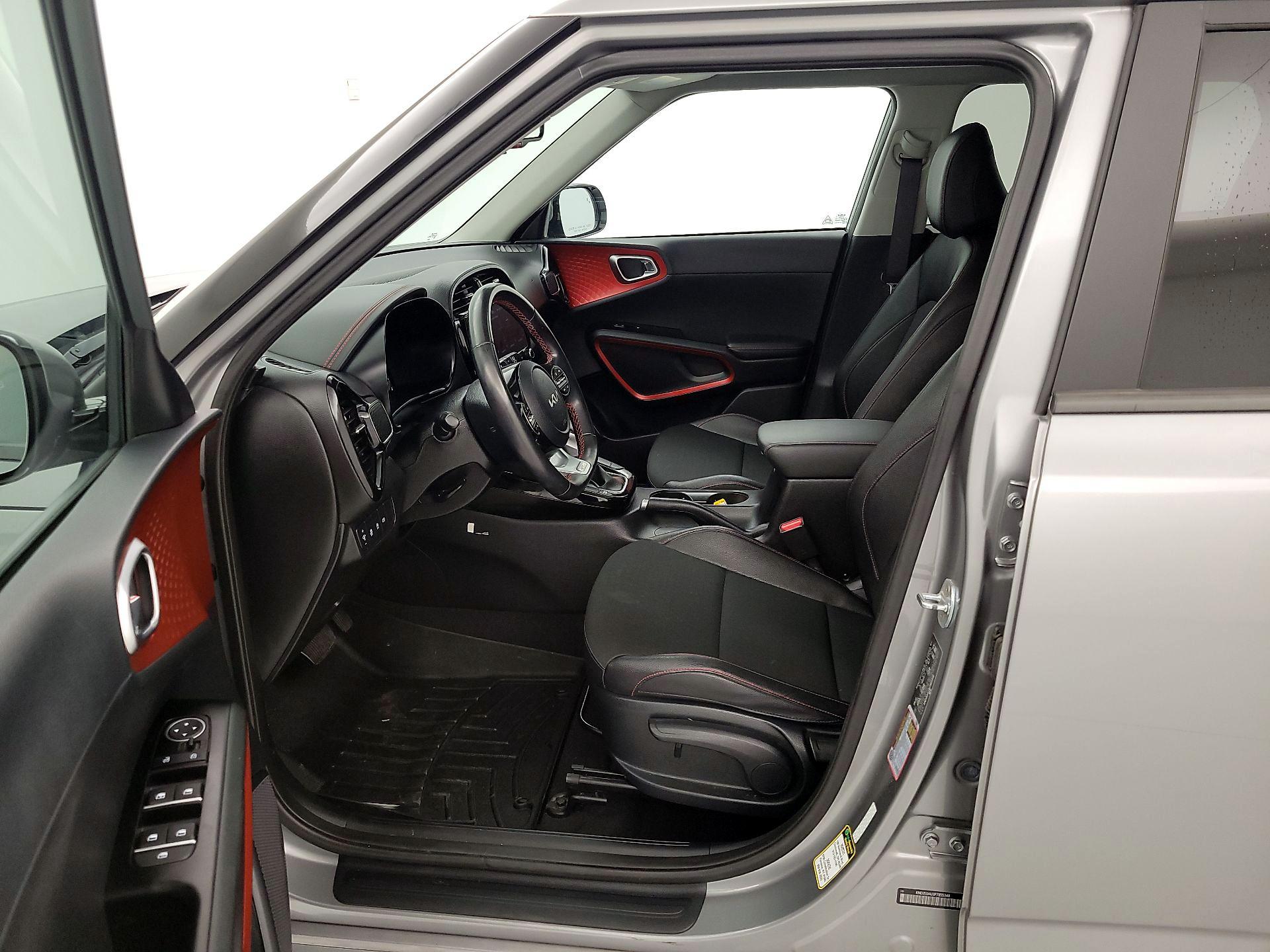 Thumbnail: 2023 Kia Soul - 11