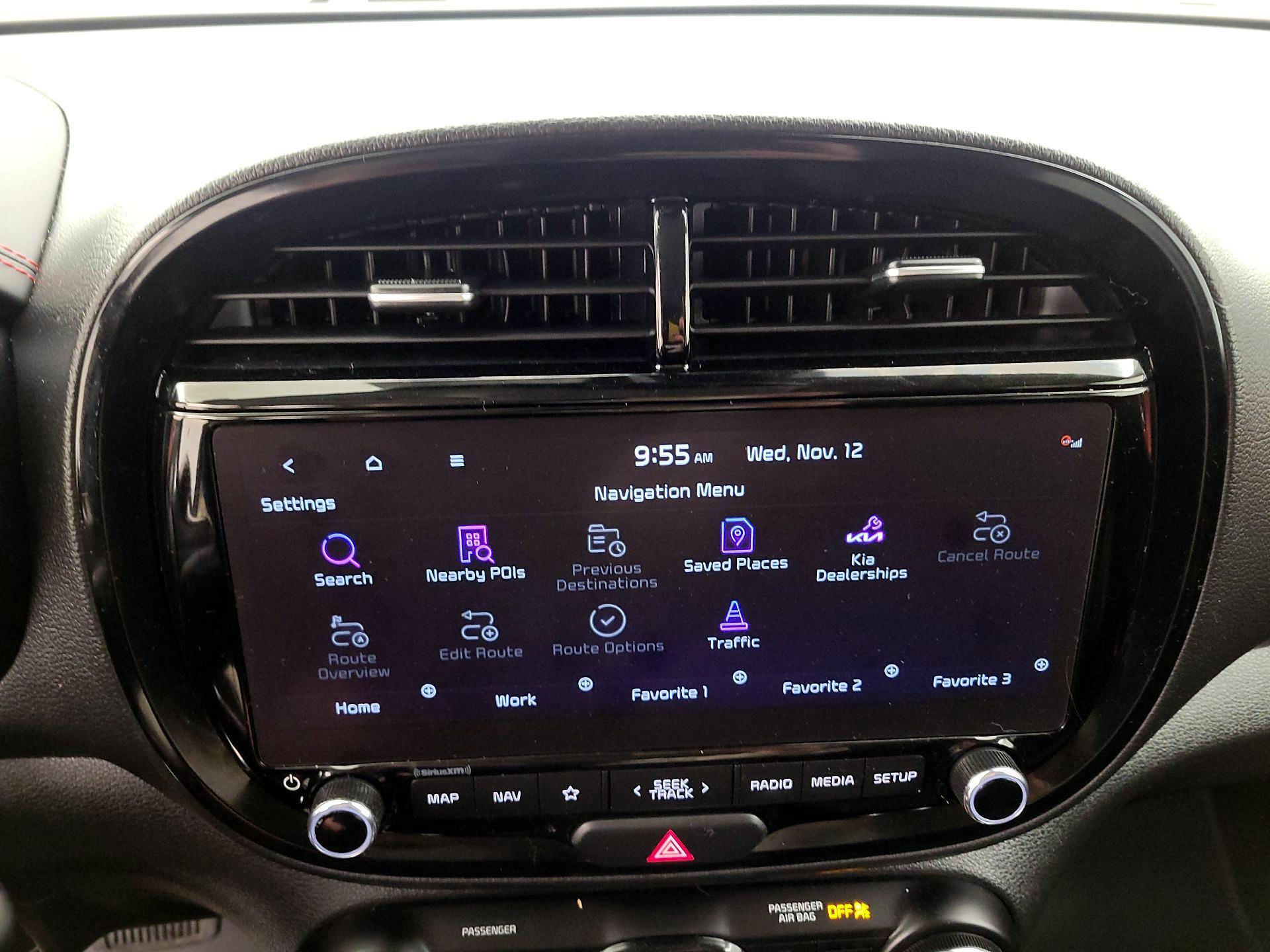 Thumbnail: 2023 Kia Soul - 14