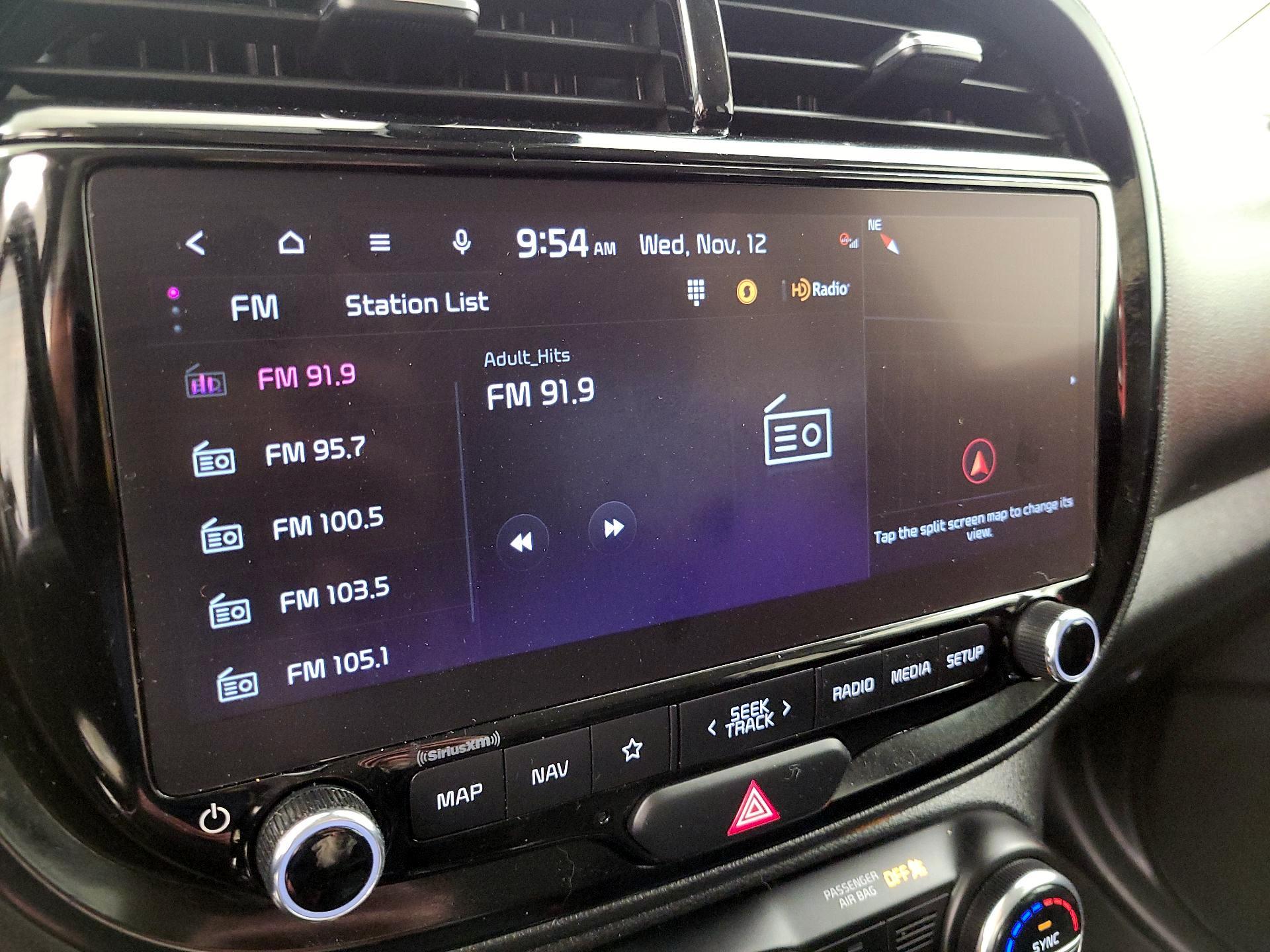 Thumbnail: 2023 Kia Soul - 16