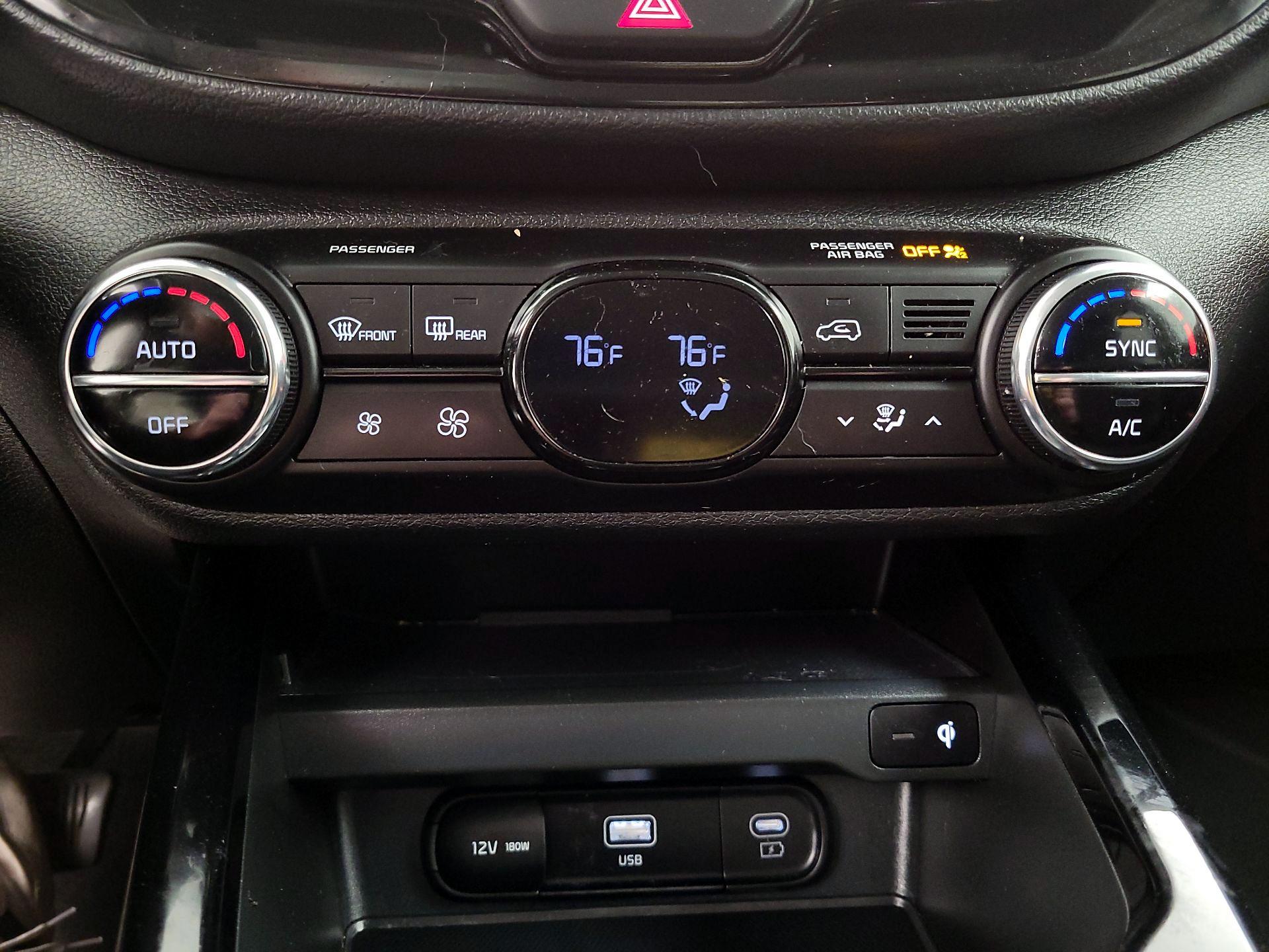 Thumbnail: 2023 Kia Soul - 17