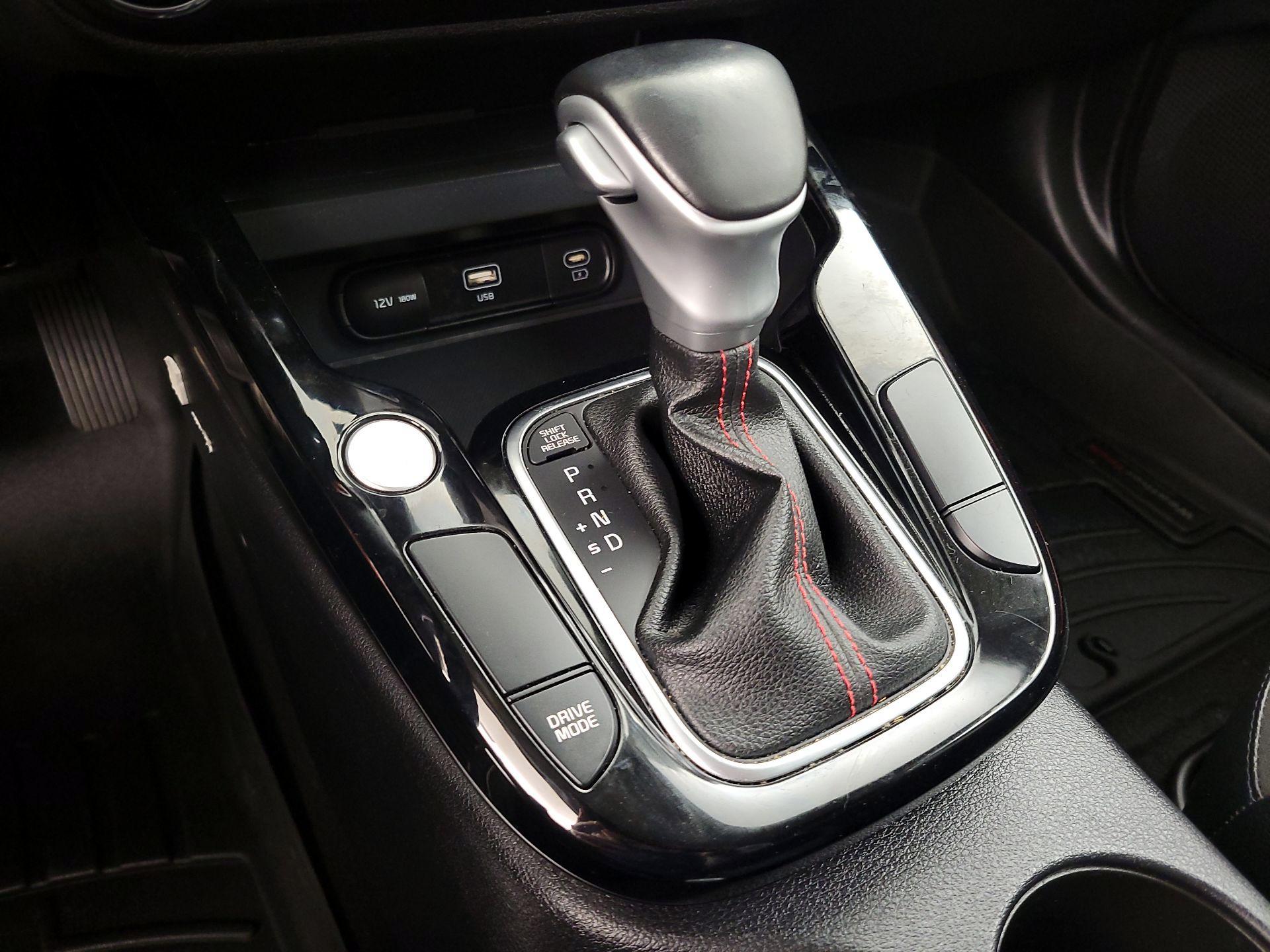 Thumbnail: 2023 Kia Soul - 18