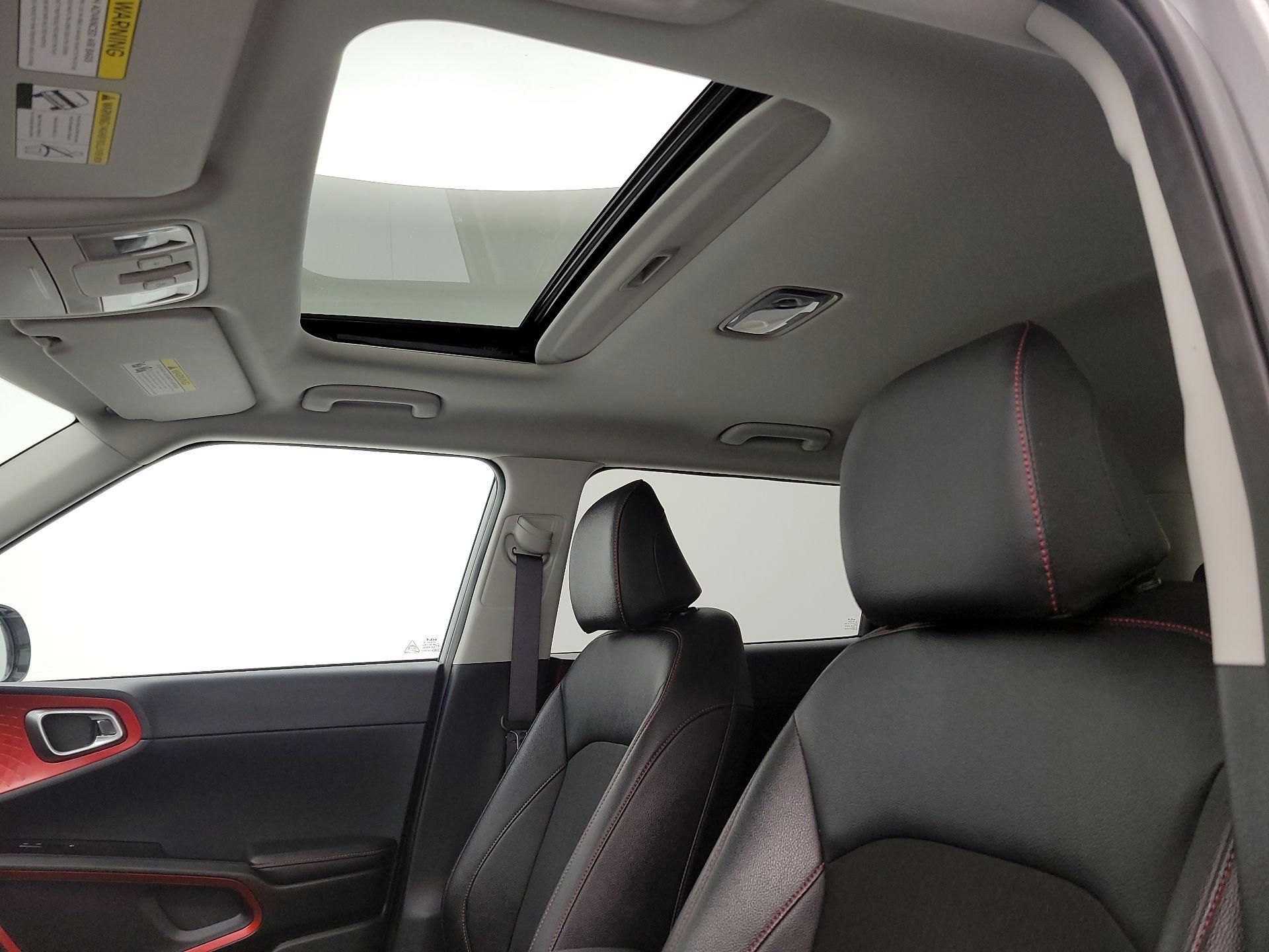 Thumbnail: 2023 Kia Soul - 20