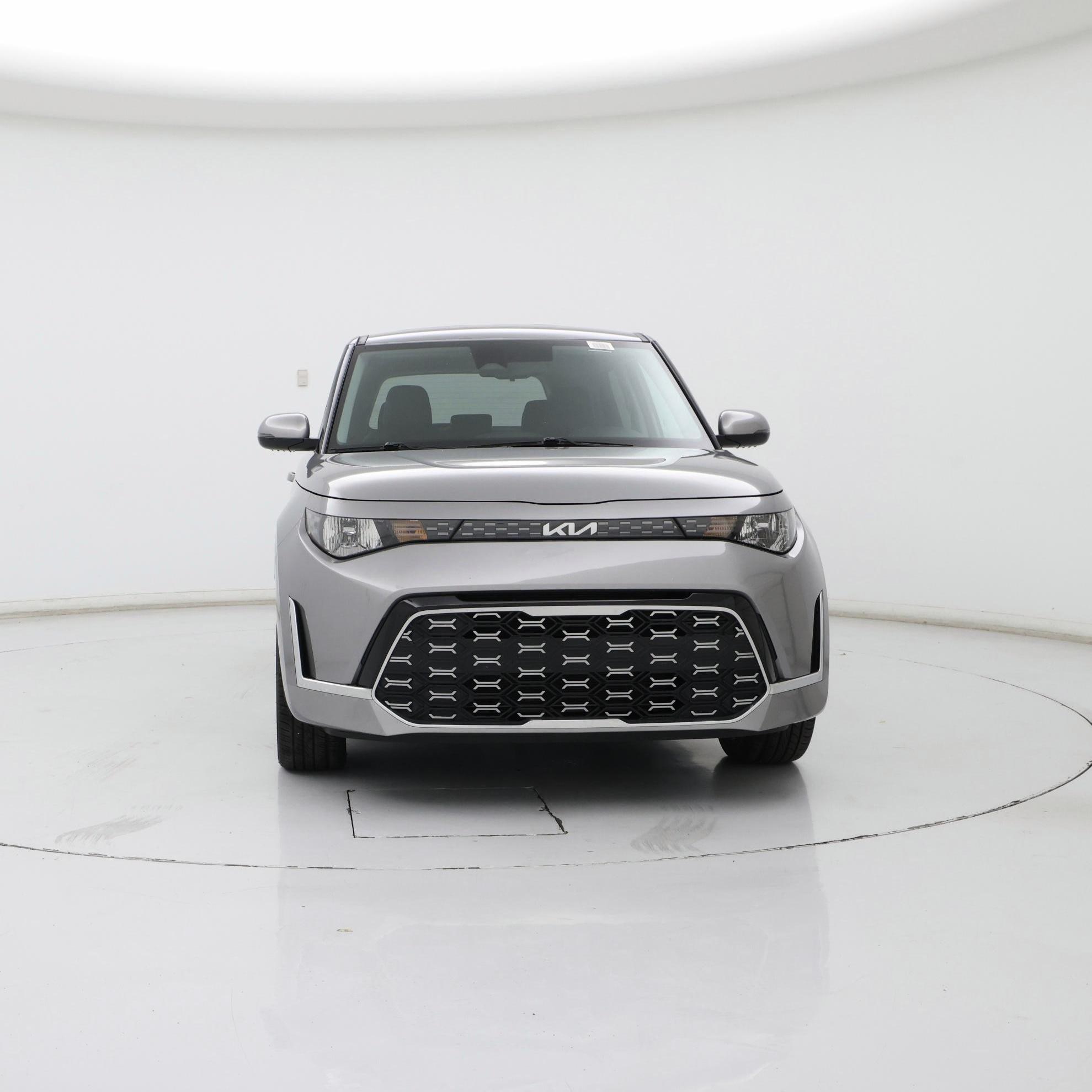 Thumbnail: 2023 Kia Soul - 5