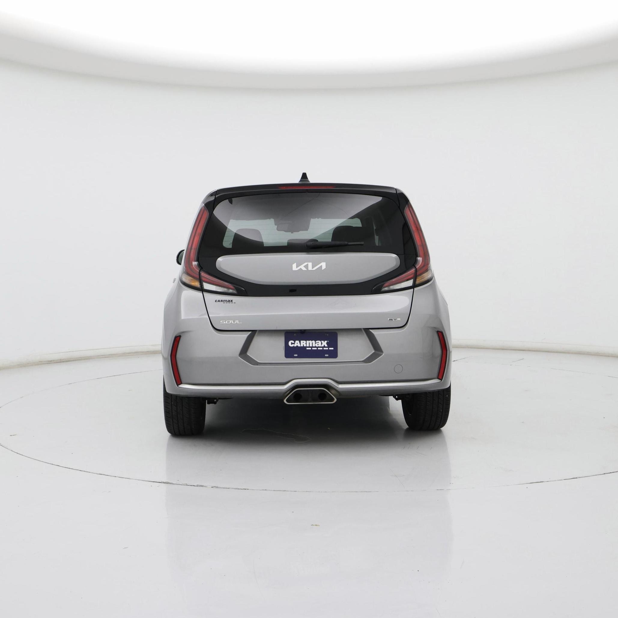 Thumbnail: 2023 Kia Soul - 6