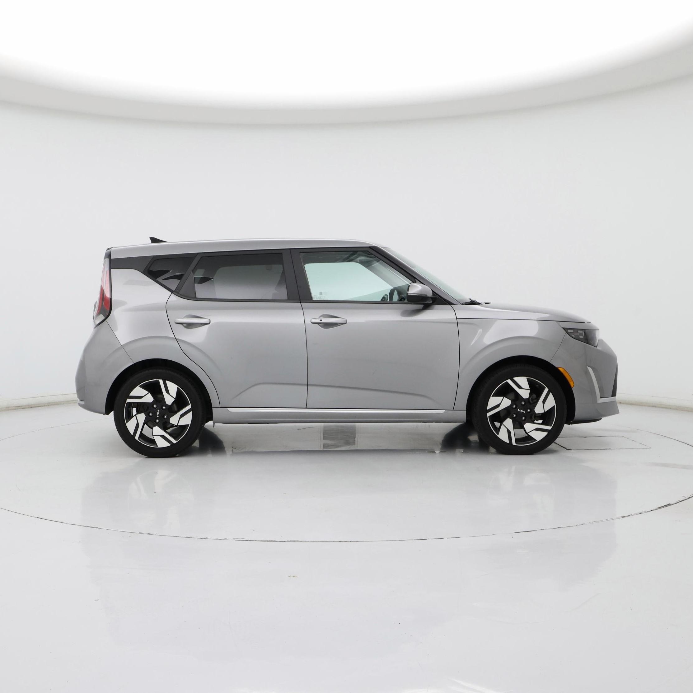 Thumbnail: 2023 Kia Soul - 7