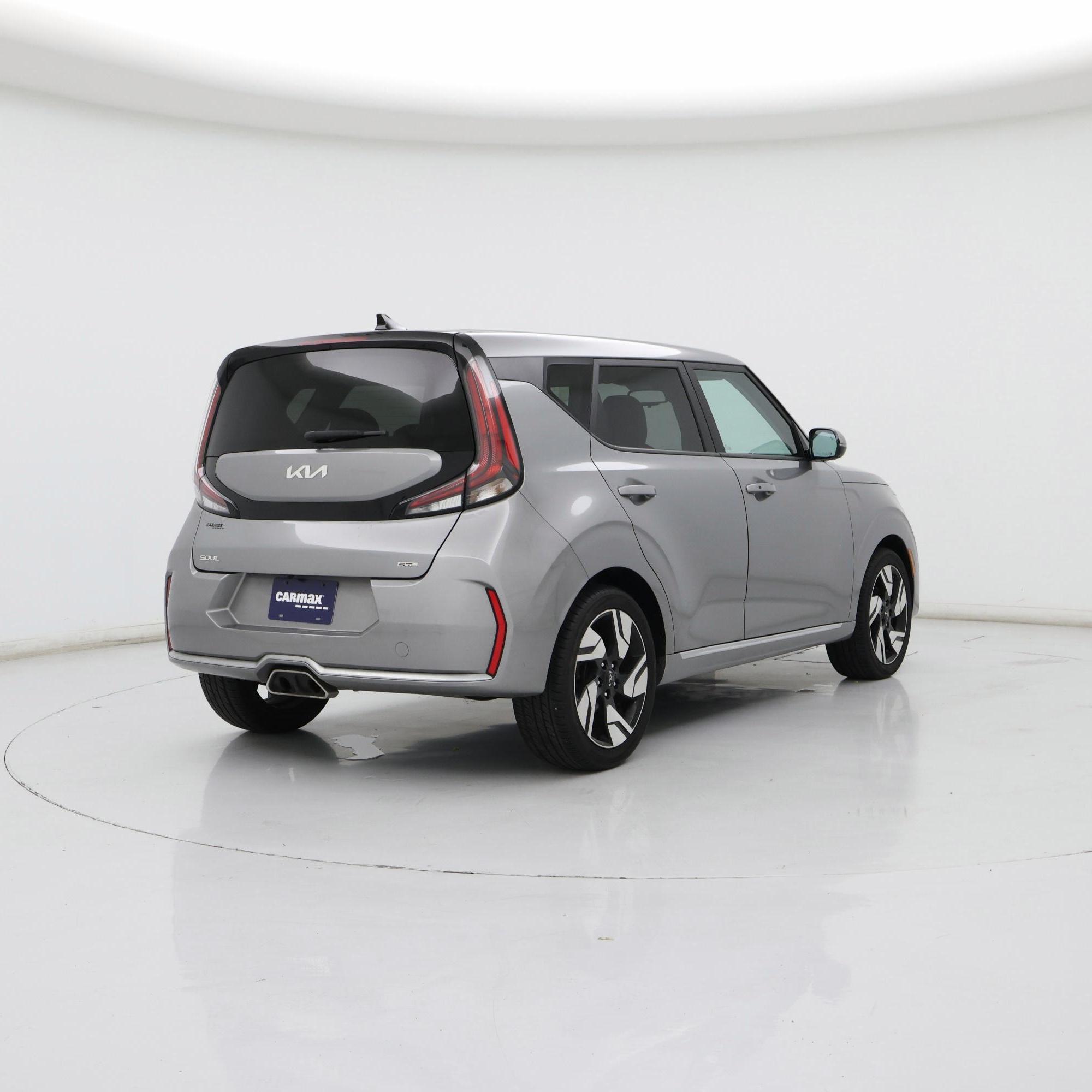 Thumbnail: 2023 Kia Soul - 8