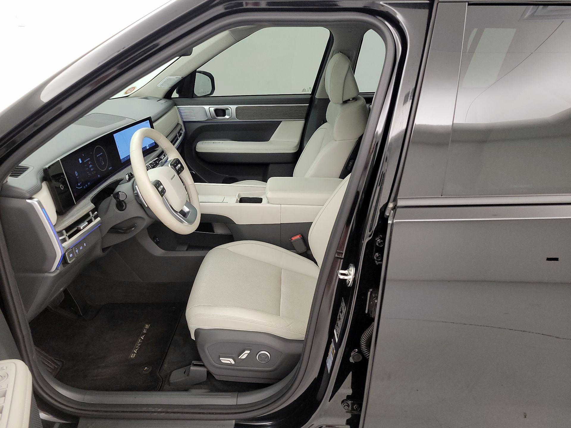 Thumbnail: 2024 Hyundai Santa Fe - 11