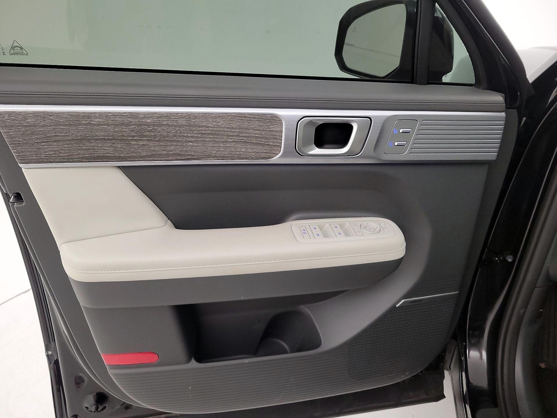 Thumbnail: 2024 Hyundai Santa Fe - 12